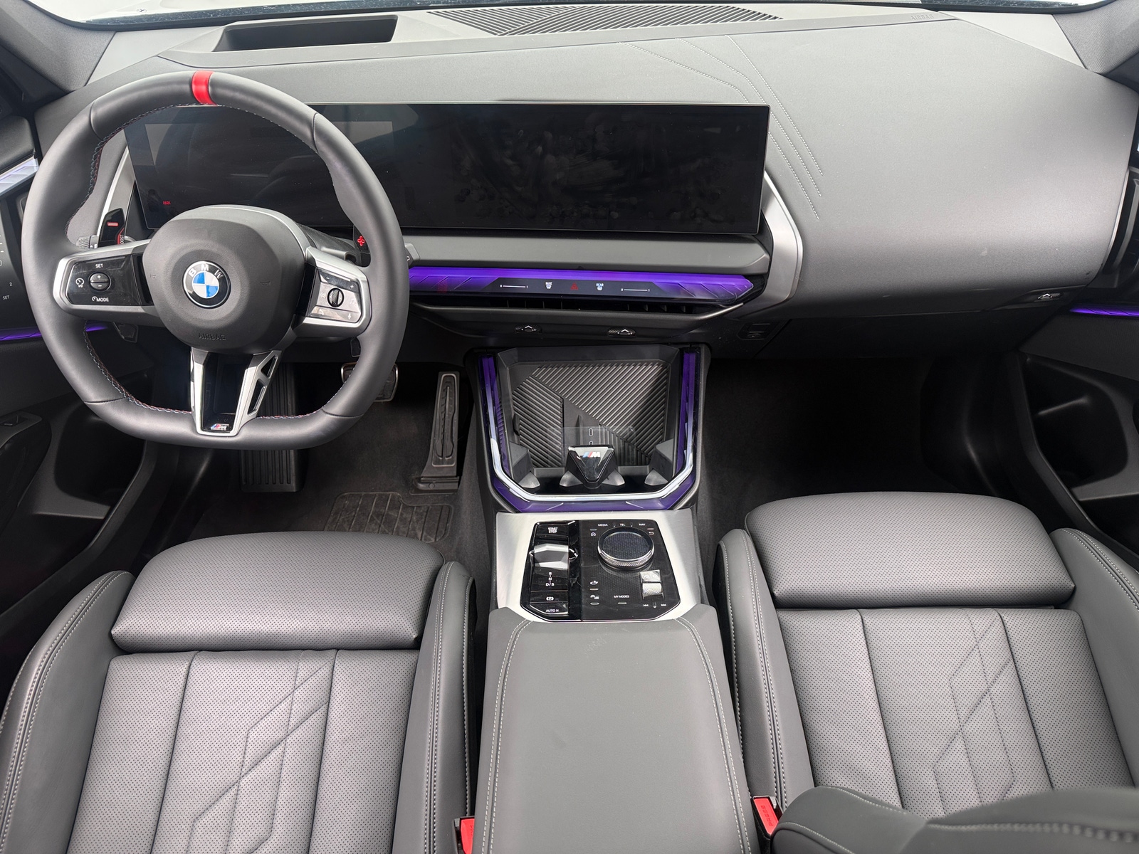 Thumbnail: 2026 BMW X3 - 2