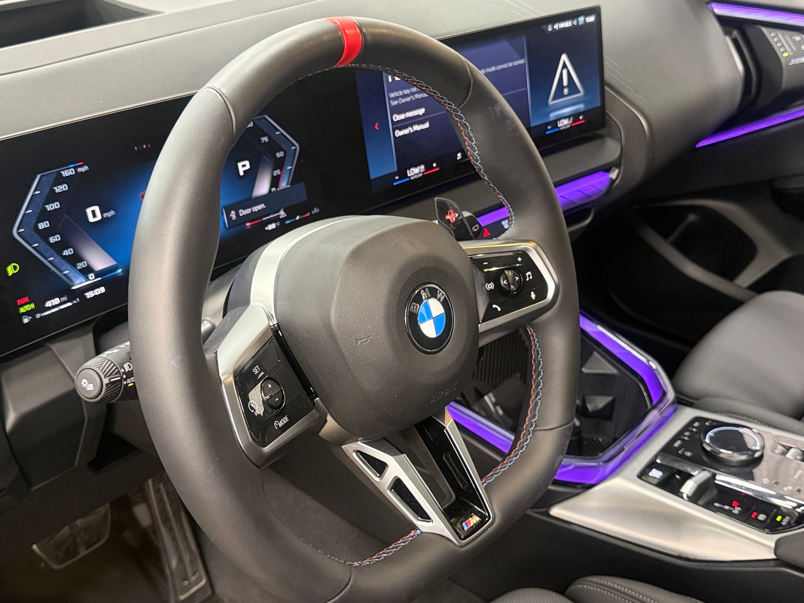 Thumbnail: 2026 BMW X3 - 4