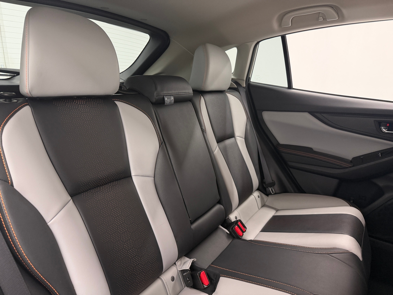 Thumbnail: 2021 Subaru Crosstrek - 5