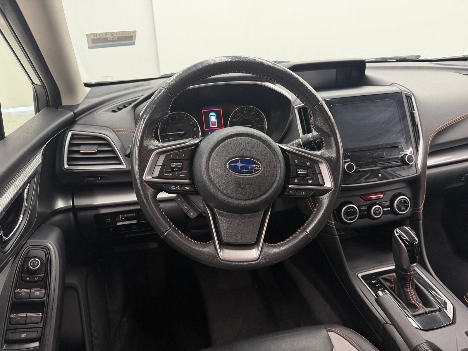 Thumbnail: 2021 Subaru Crosstrek - 4
