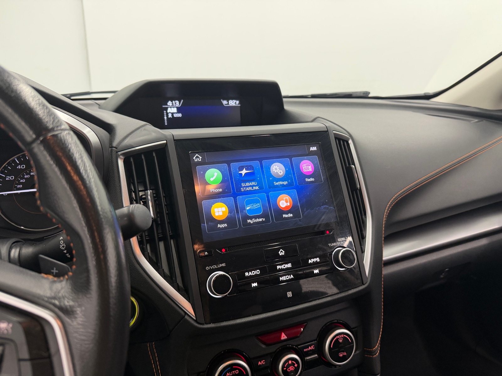 Thumbnail: 2021 Subaru Crosstrek - 3