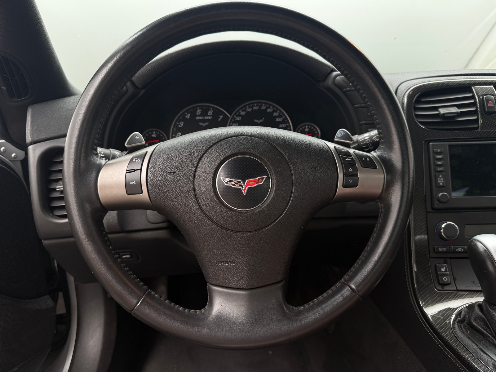 Thumbnail: 2010 Chevrolet Corvette - 3