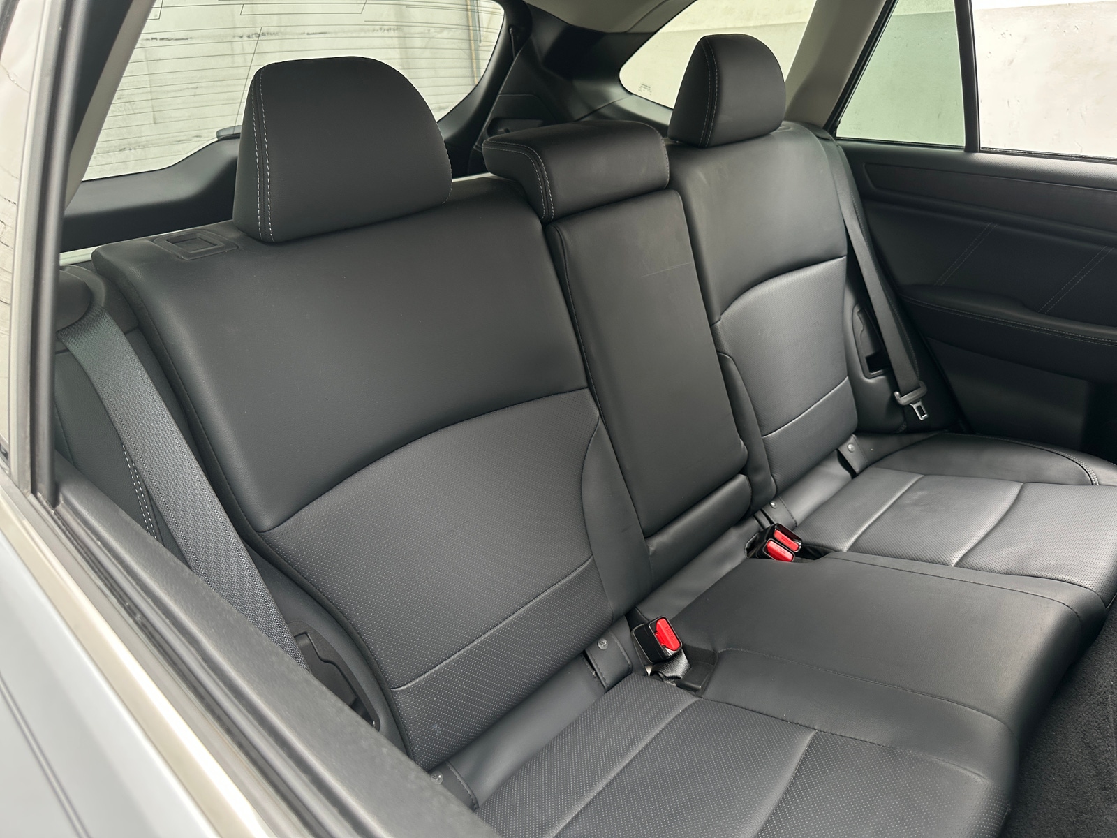 Thumbnail: 2019 Subaru Outback - 5