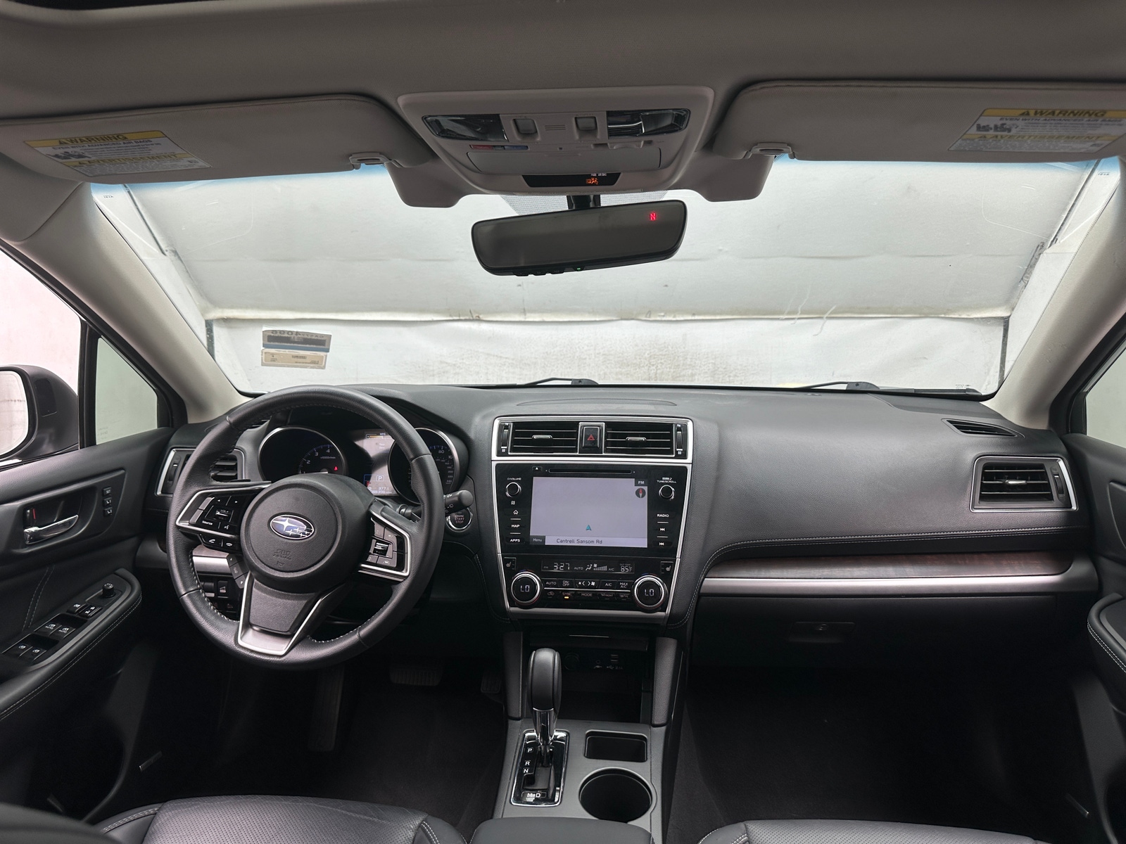 Thumbnail: 2019 Subaru Outback - 2