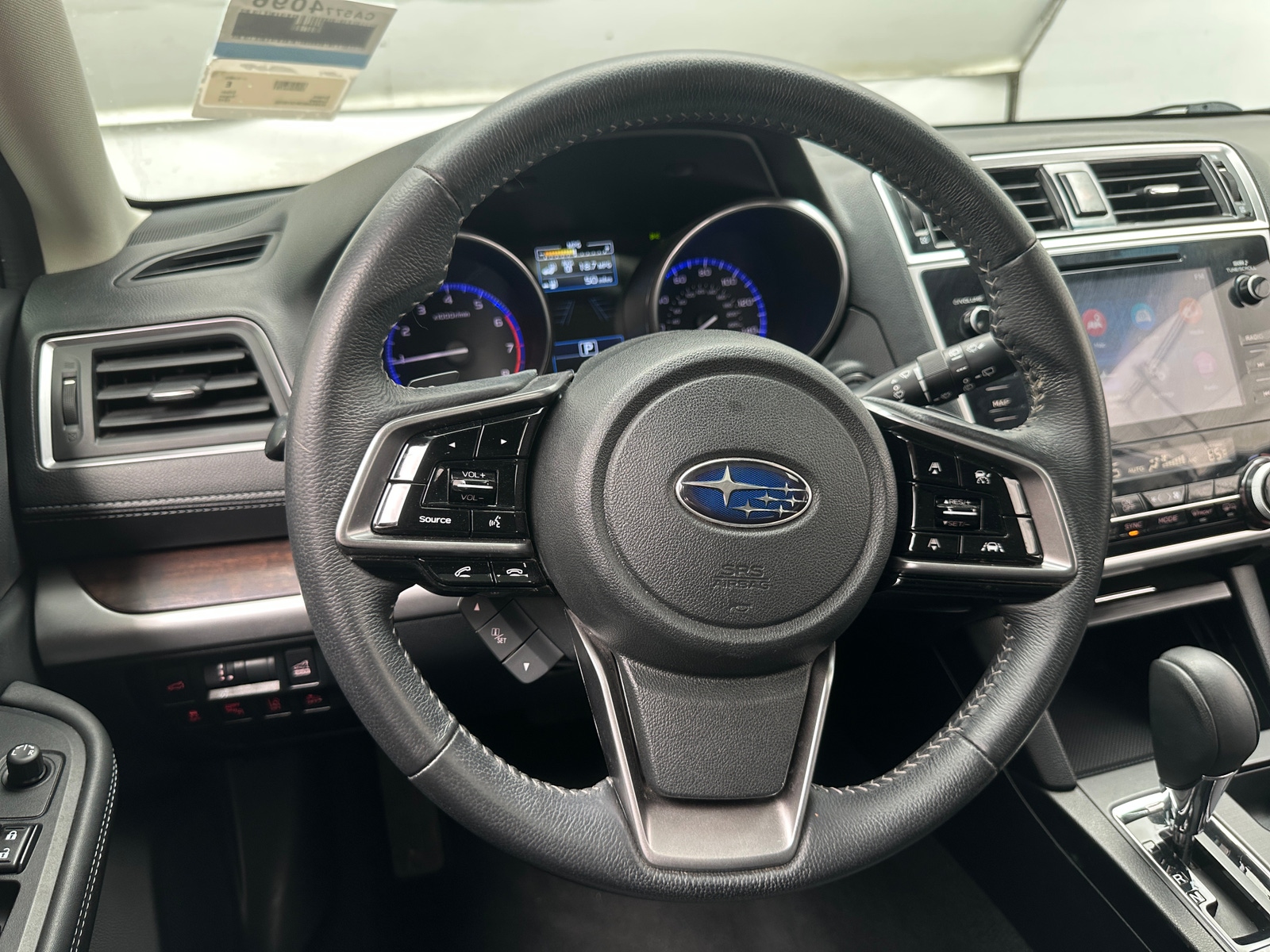 Thumbnail: 2019 Subaru Outback - 4