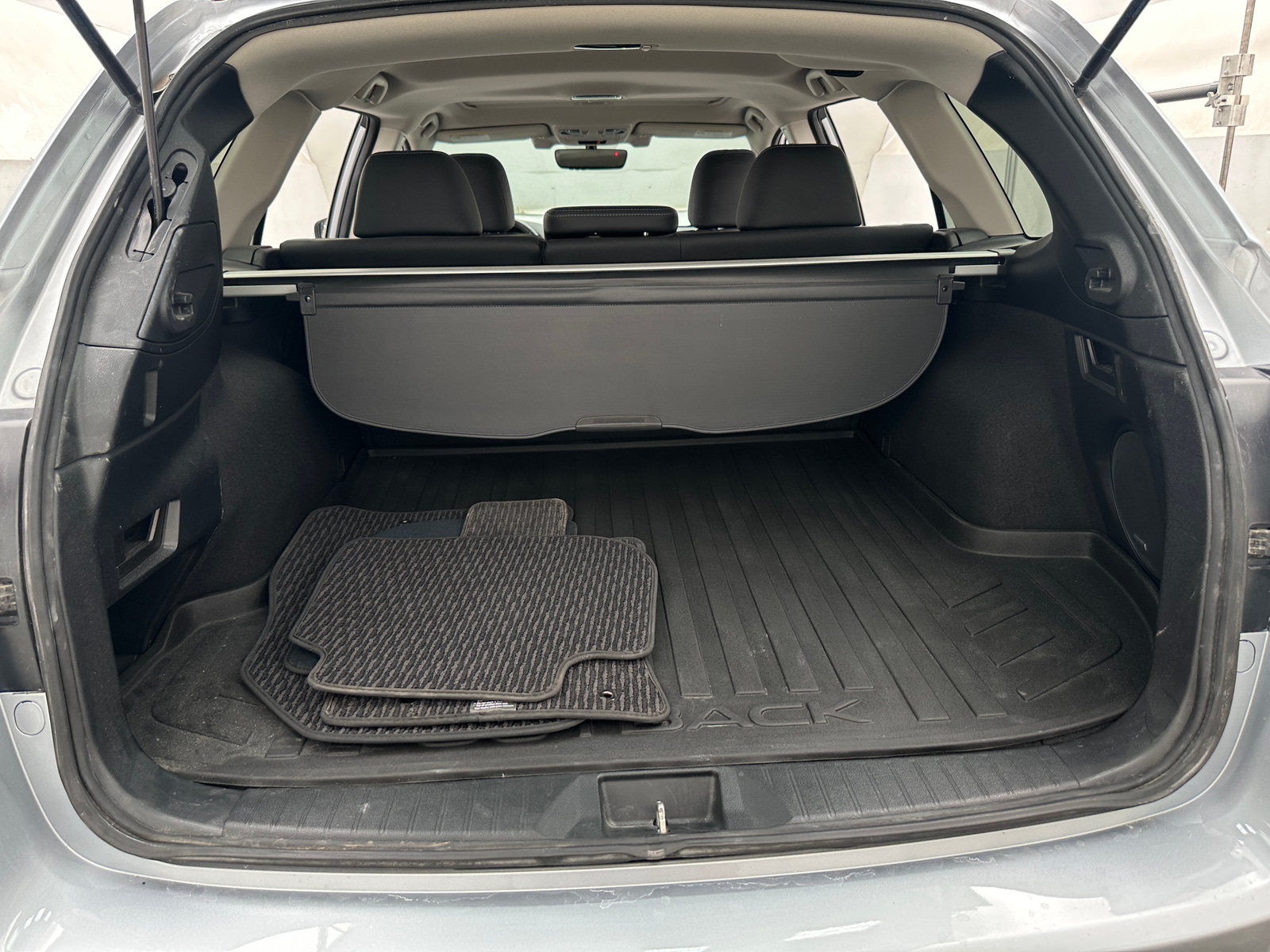 Thumbnail: 2019 Subaru Outback - 6