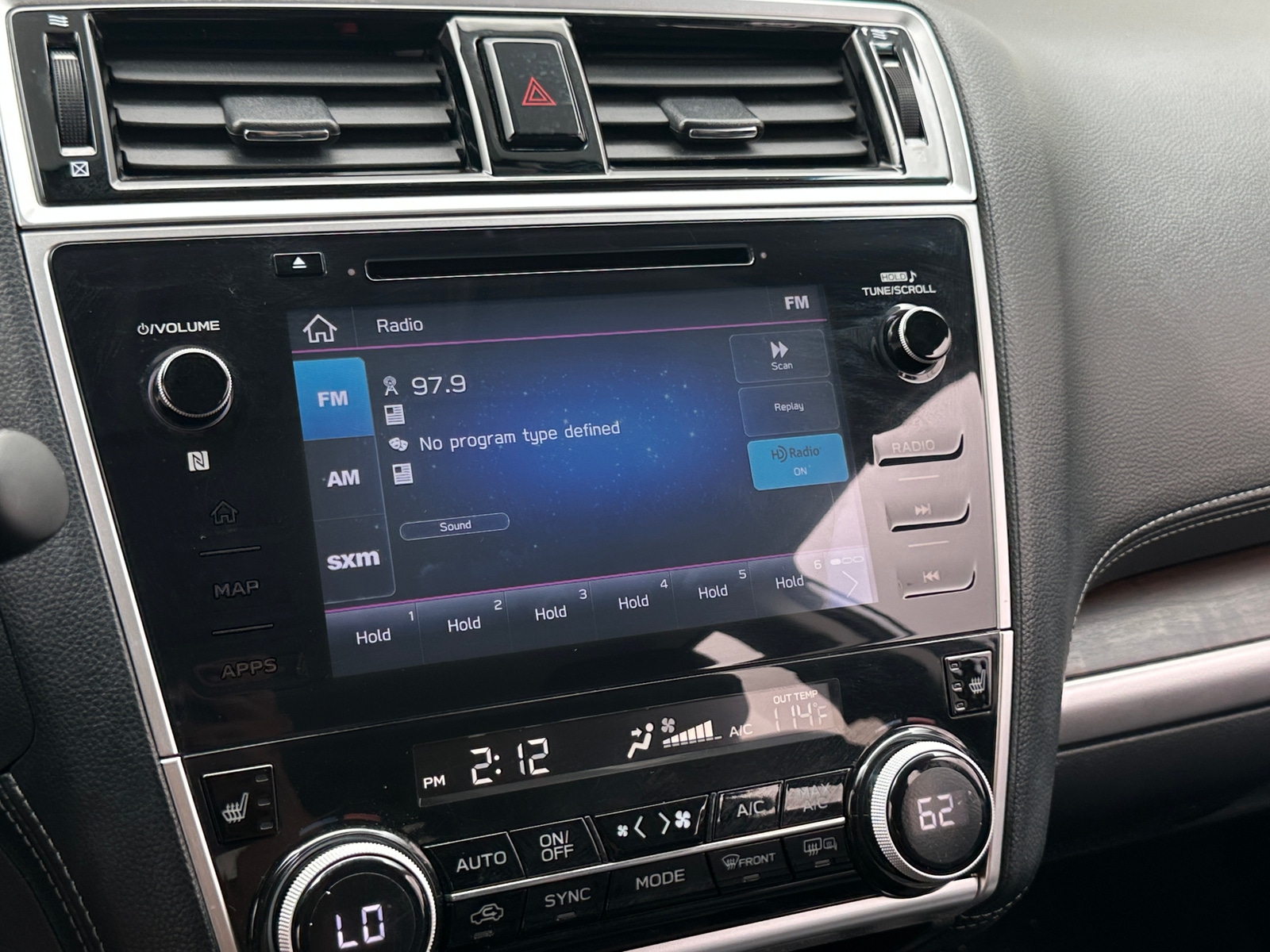 Thumbnail: 2019 Subaru Outback - 3