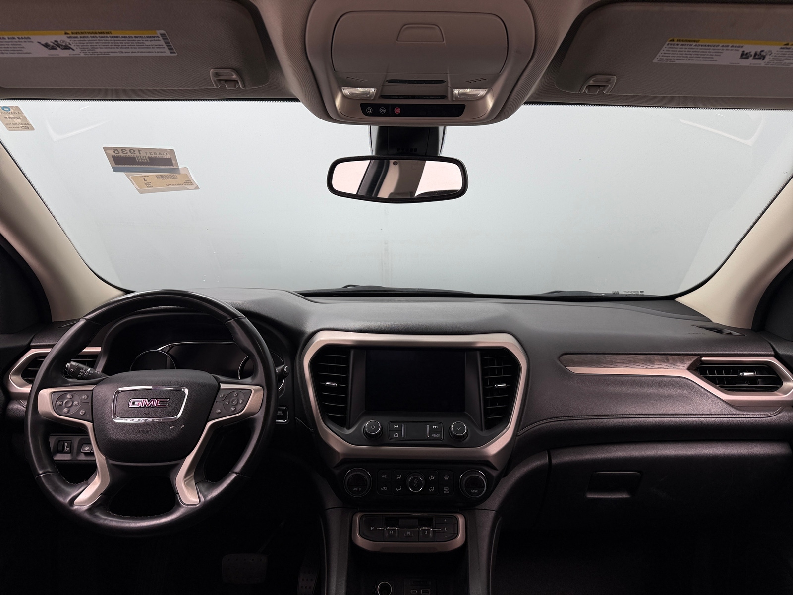 Thumbnail: 2023 GMC Acadia - 2