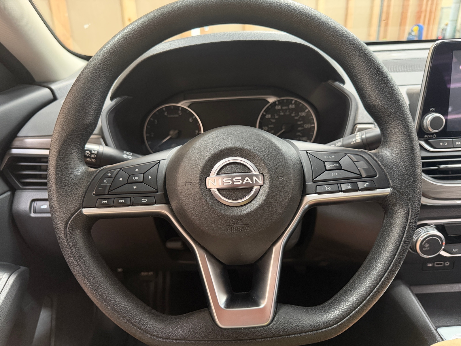 Thumbnail: 2025 Nissan Altima - 5