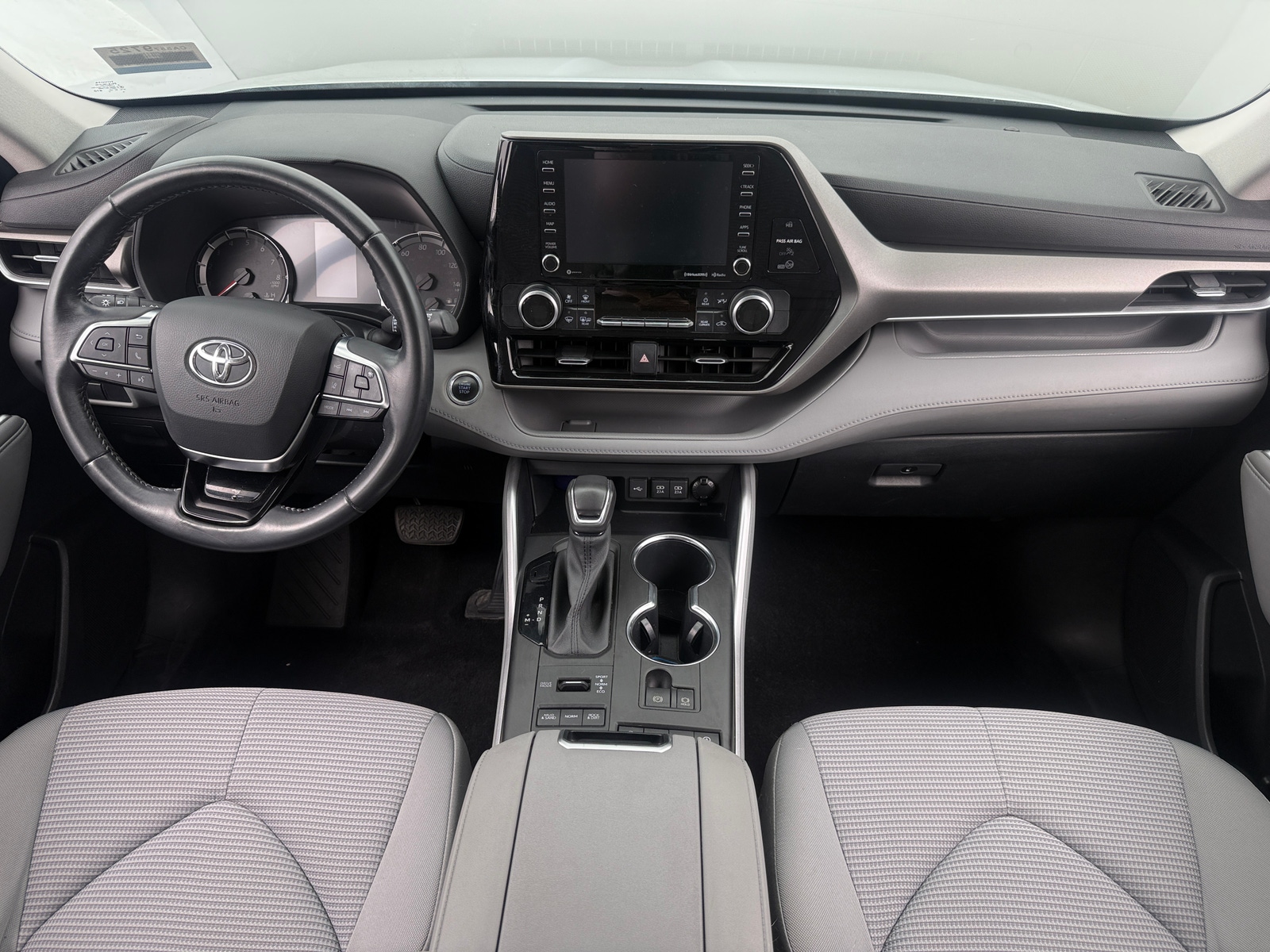 Thumbnail: 2020 Toyota Highlander - 3