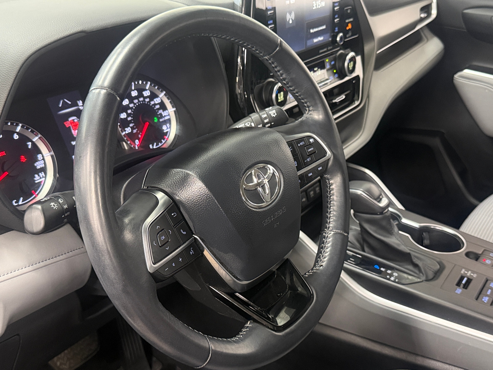 Thumbnail: 2020 Toyota Highlander - 5