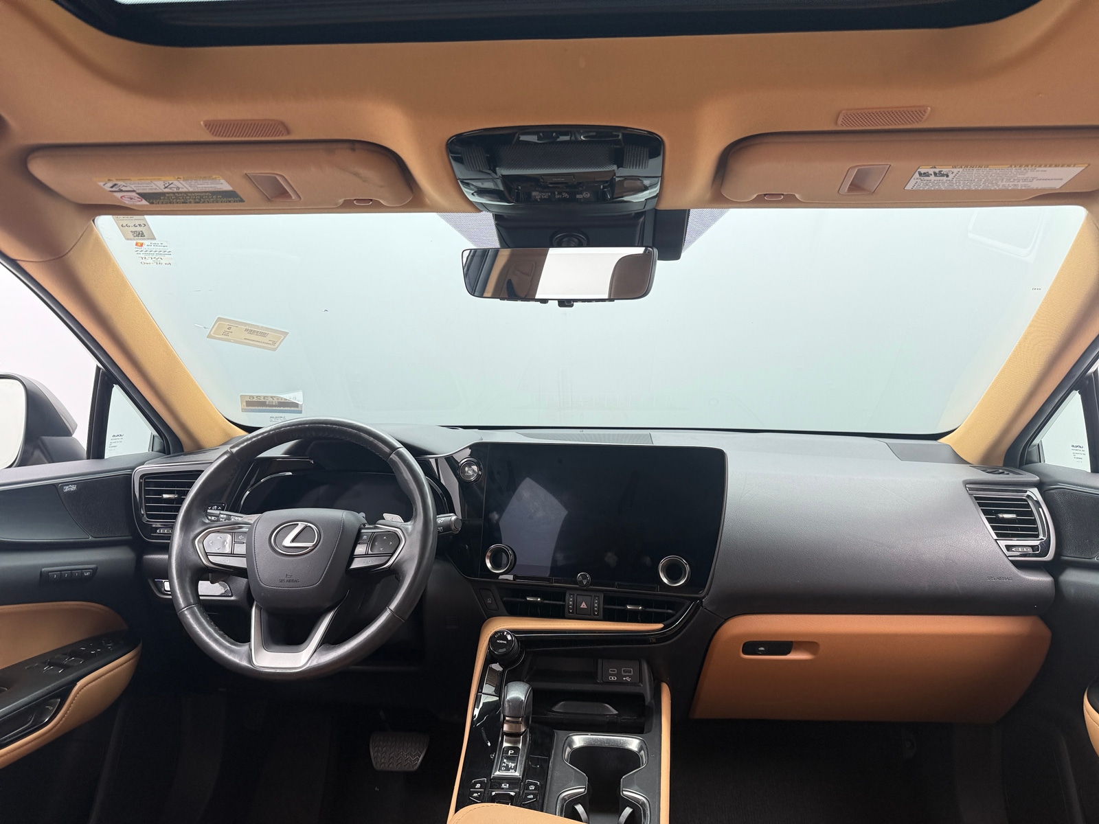 Thumbnail: 2024 Lexus NX - 2