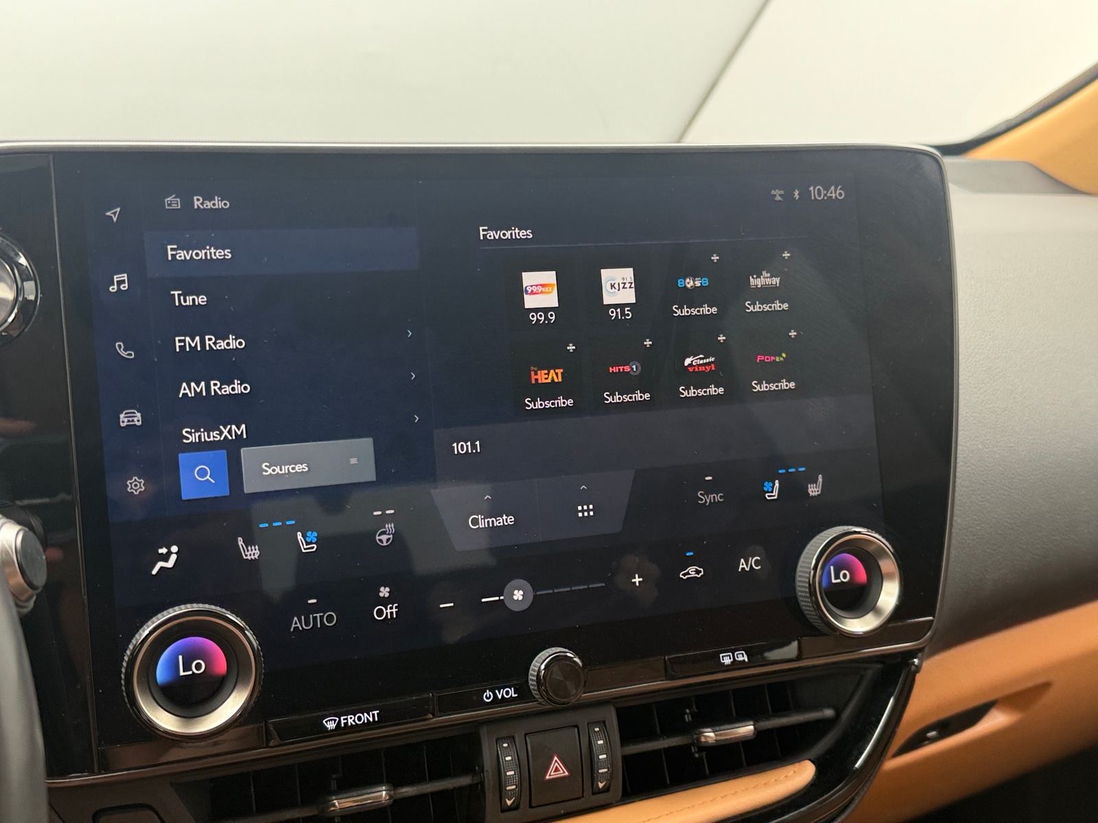Thumbnail: 2024 Lexus NX - 3