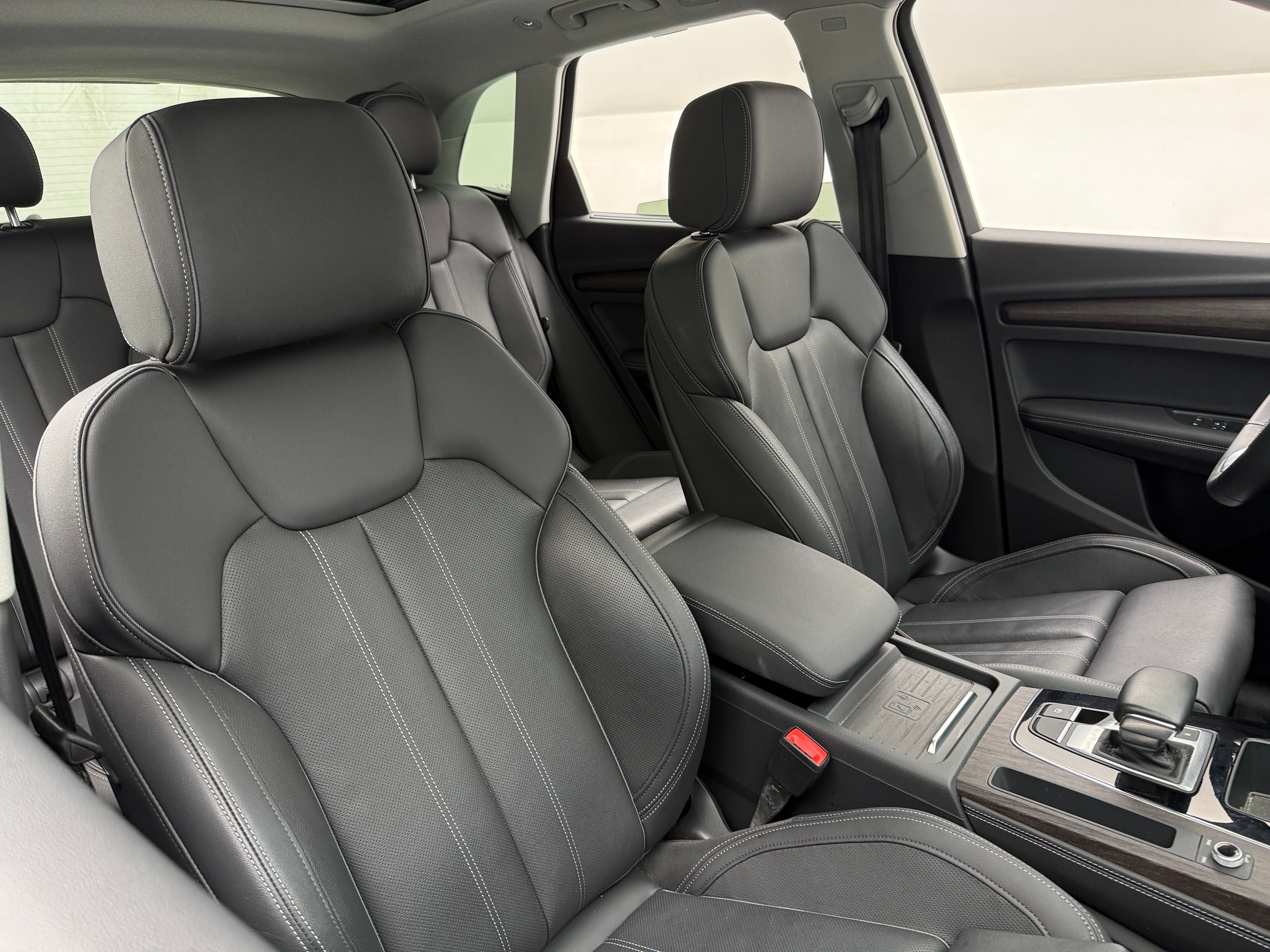 2023 Audi Q5 Prestige