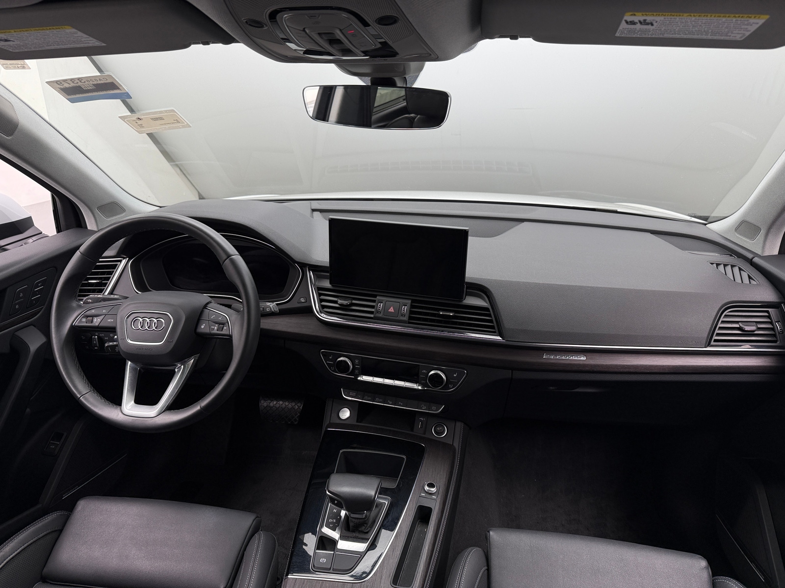 Thumbnail: 2023 Audi Q5 - 2