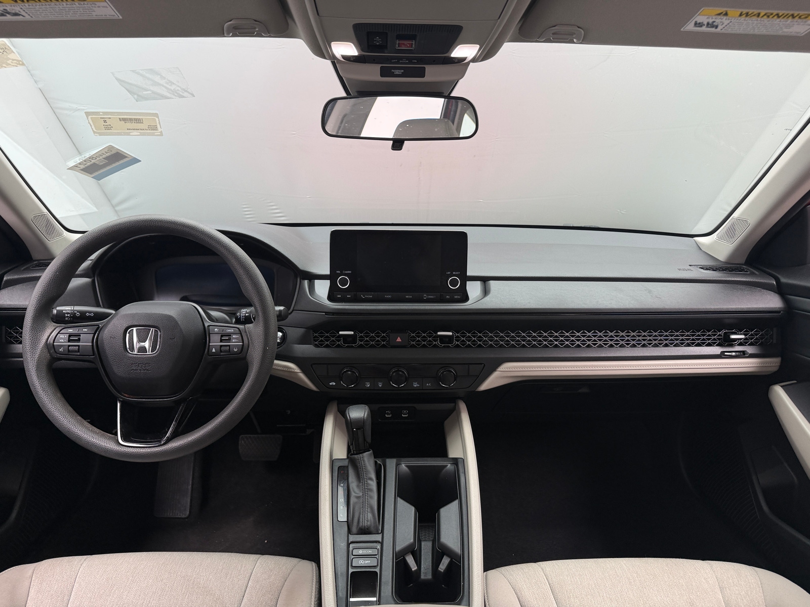 Thumbnail: 2023 Honda Accord - 3