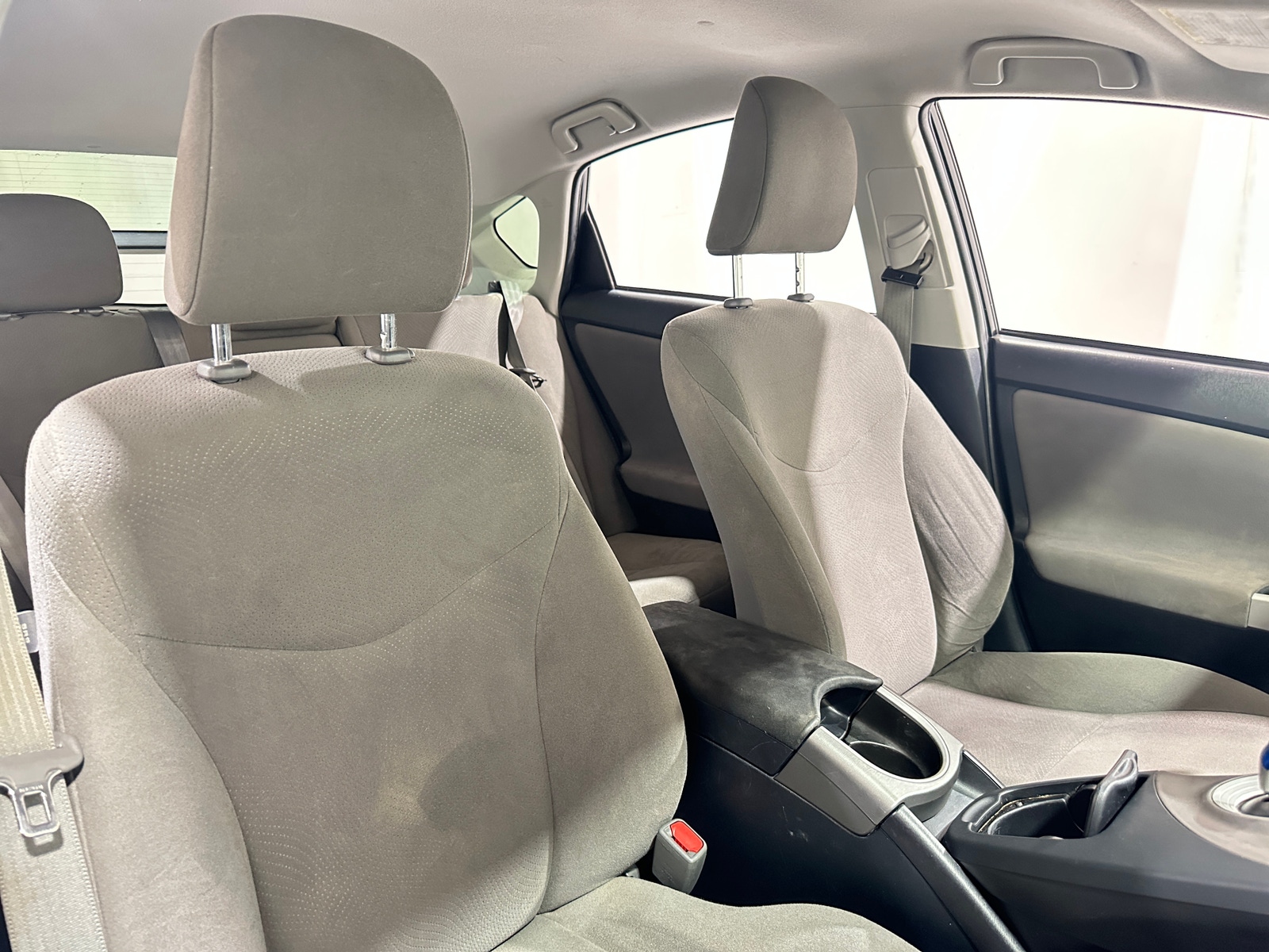 Thumbnail: 2015 Toyota Prius - 2
