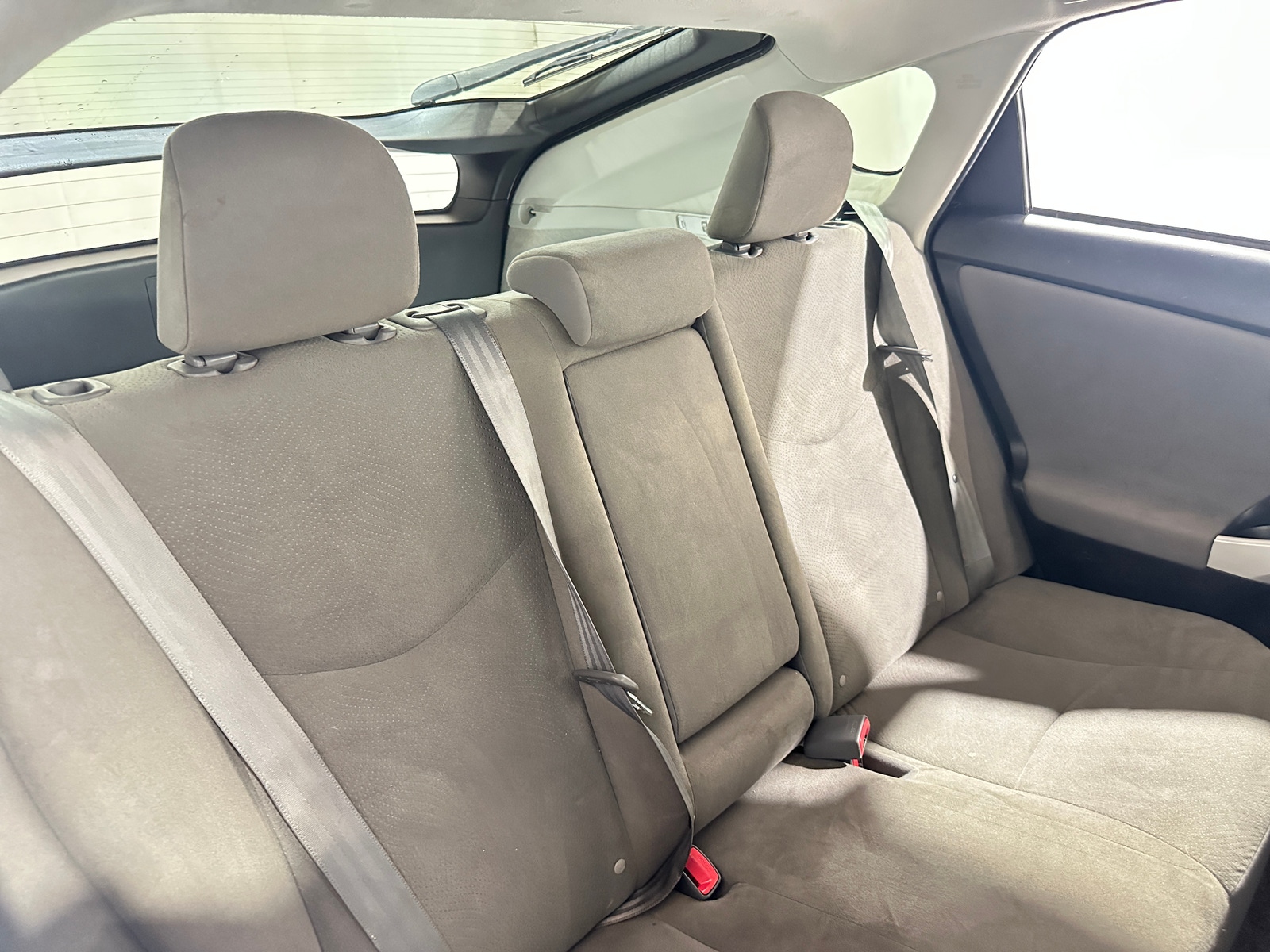 Thumbnail: 2015 Toyota Prius - 5