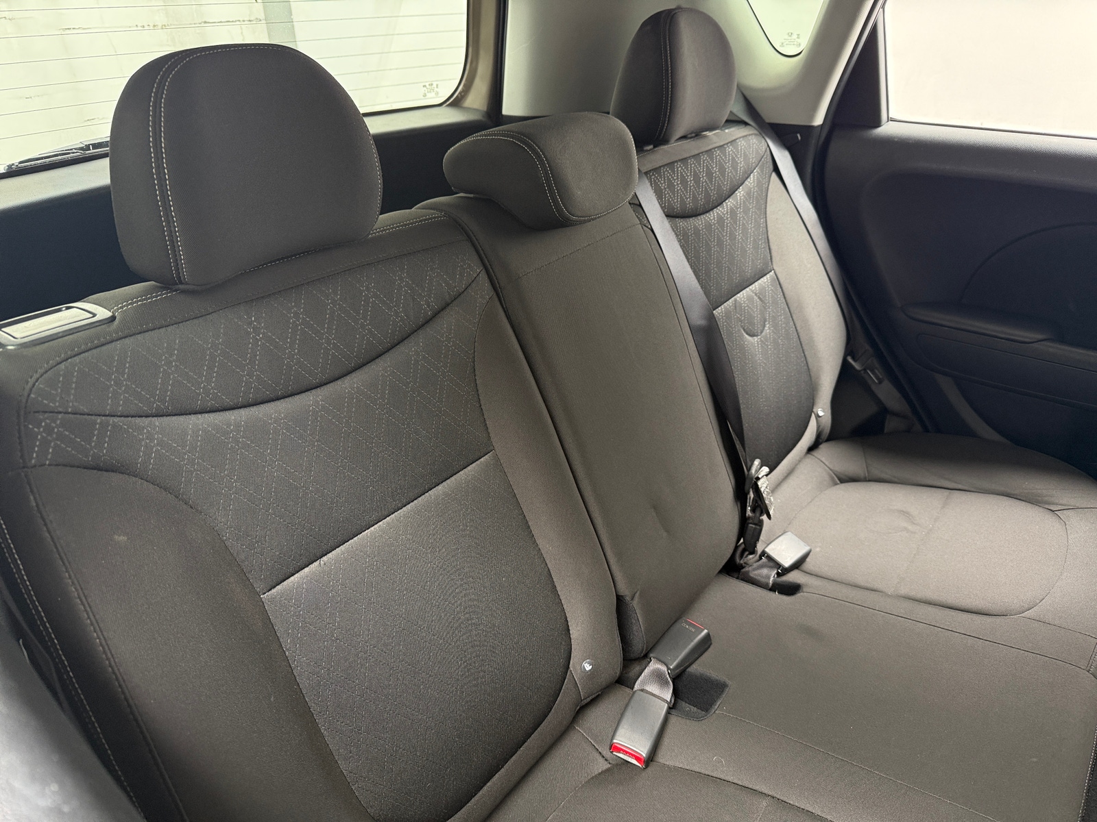Thumbnail: 2016 Kia Soul - 6