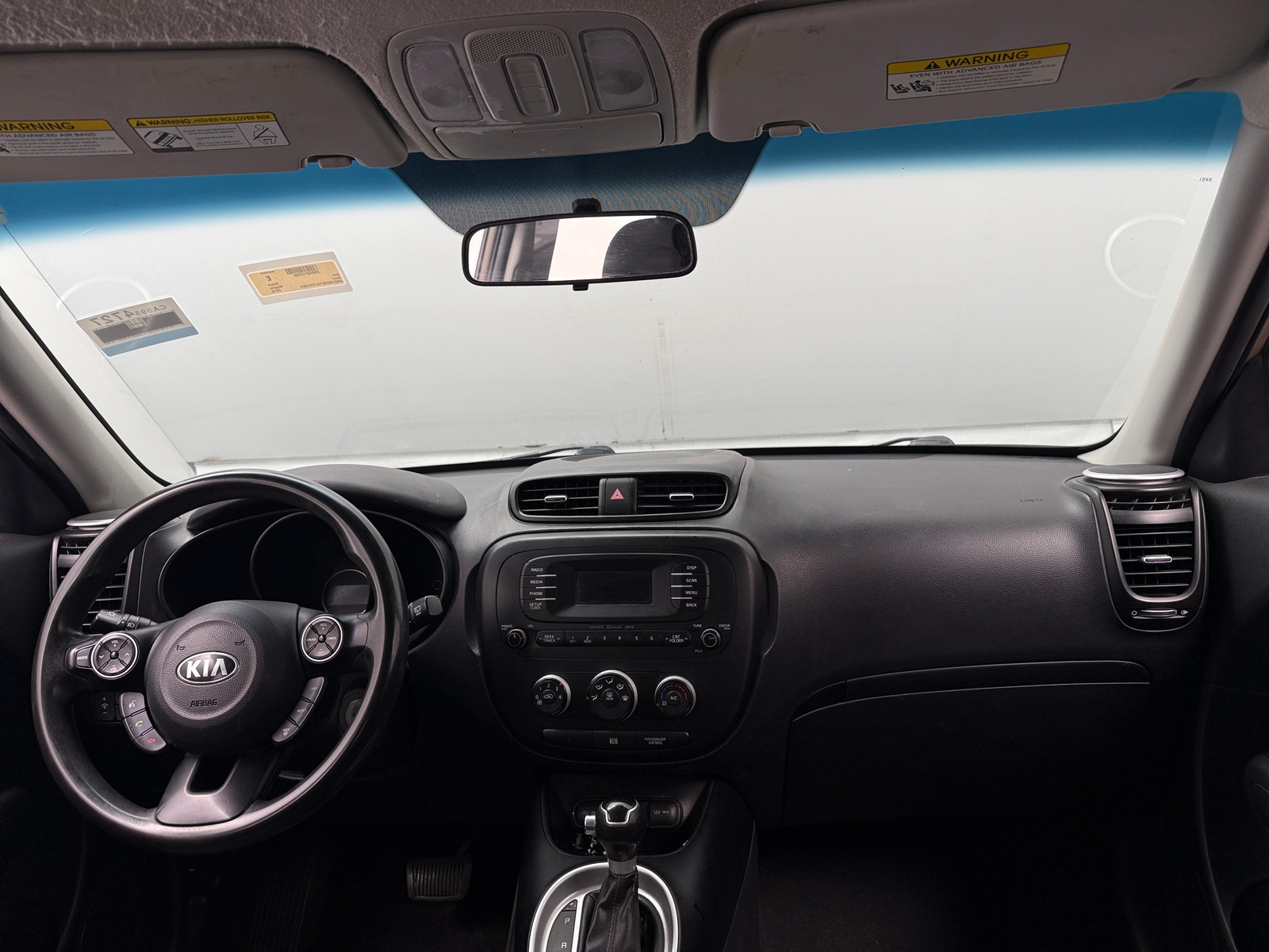 Thumbnail: 2016 Kia Soul - 3