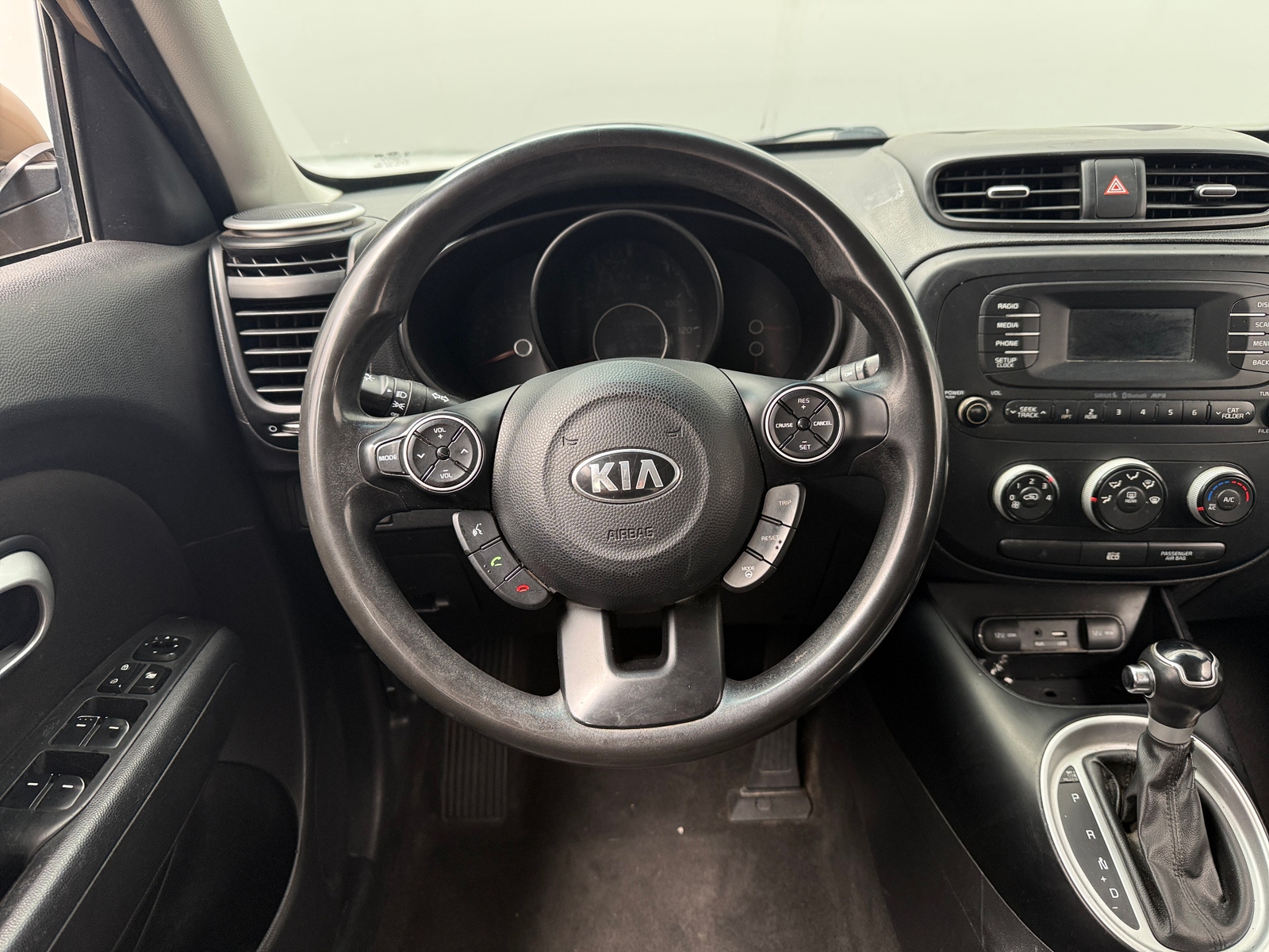 Thumbnail: 2016 Kia Soul - 5