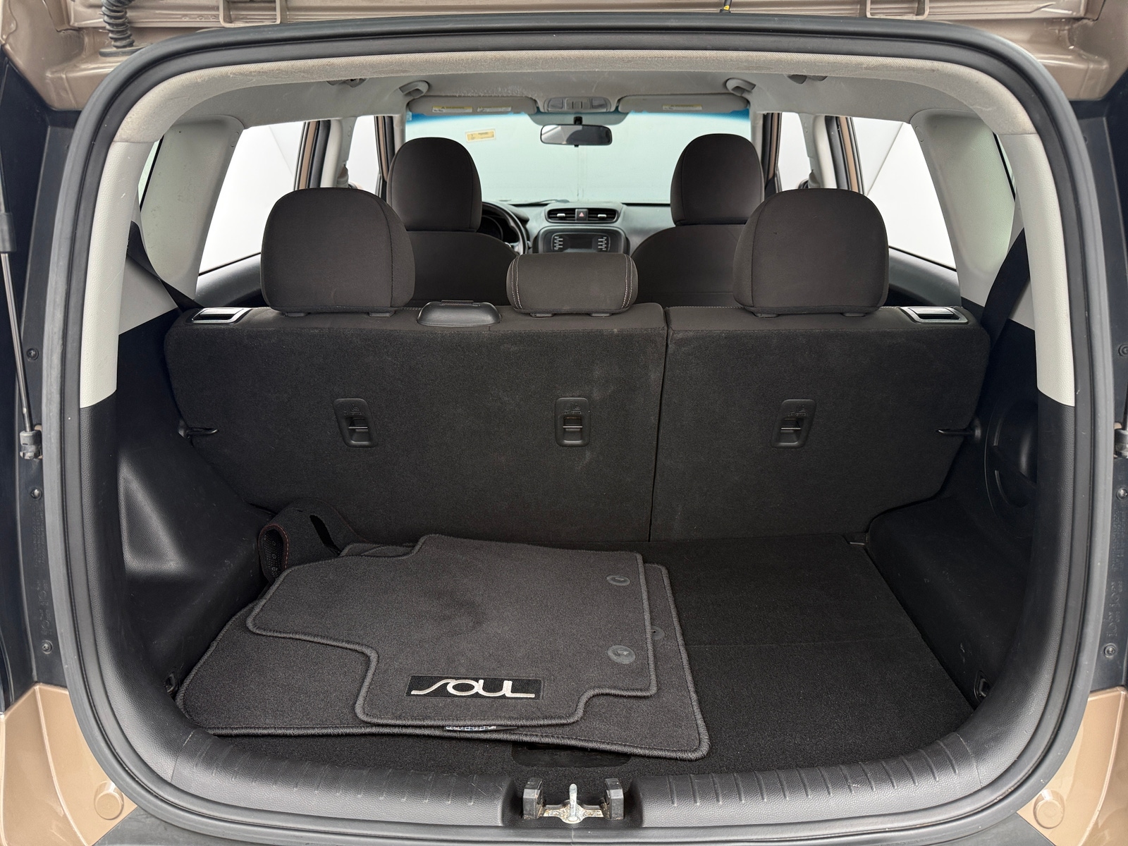 Thumbnail: 2016 Kia Soul - 7