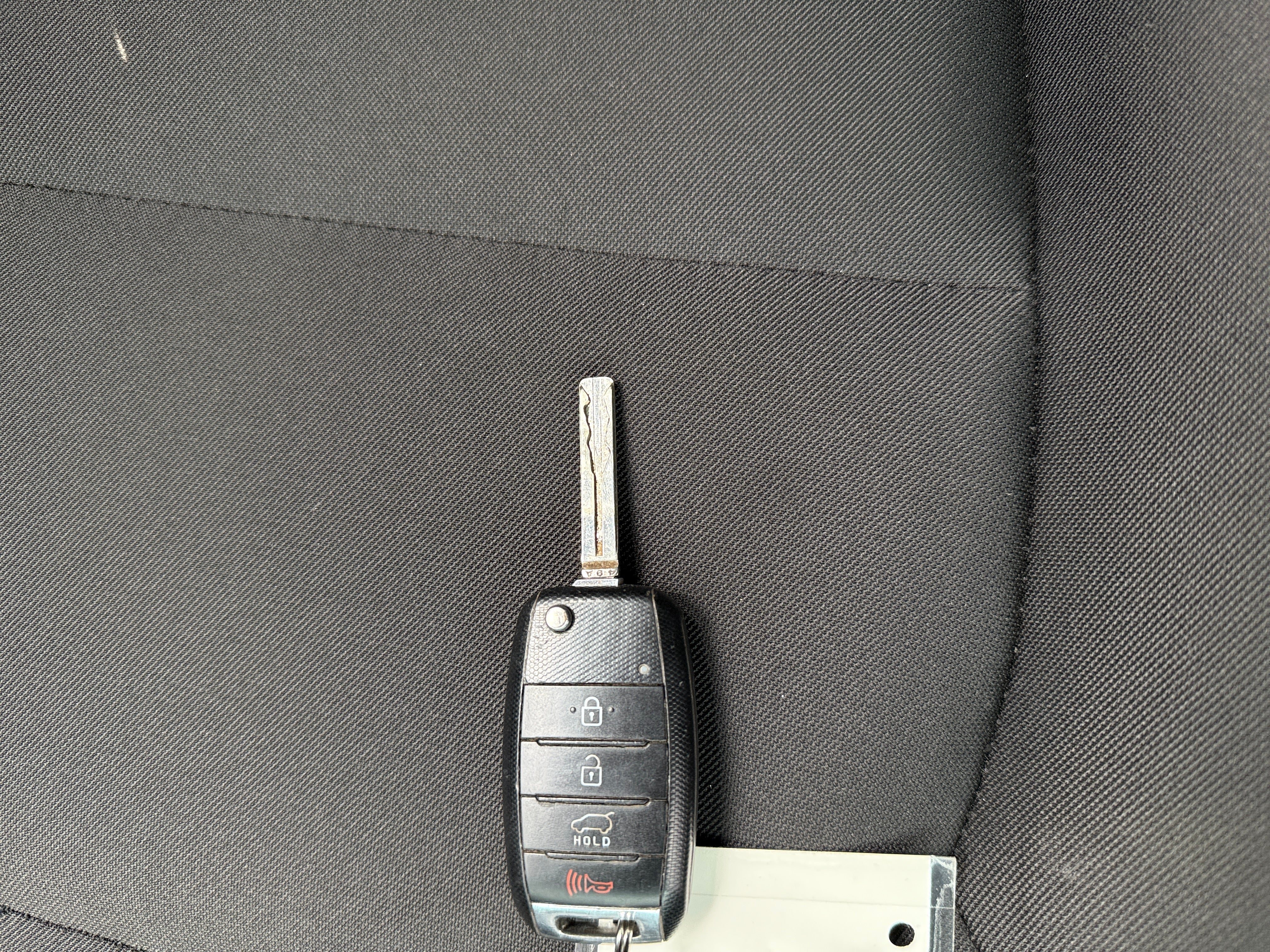 Used 2016 Kia Soul Base with VIN KNDJN2A21G7291384 for sale in Pewaukee, WI
