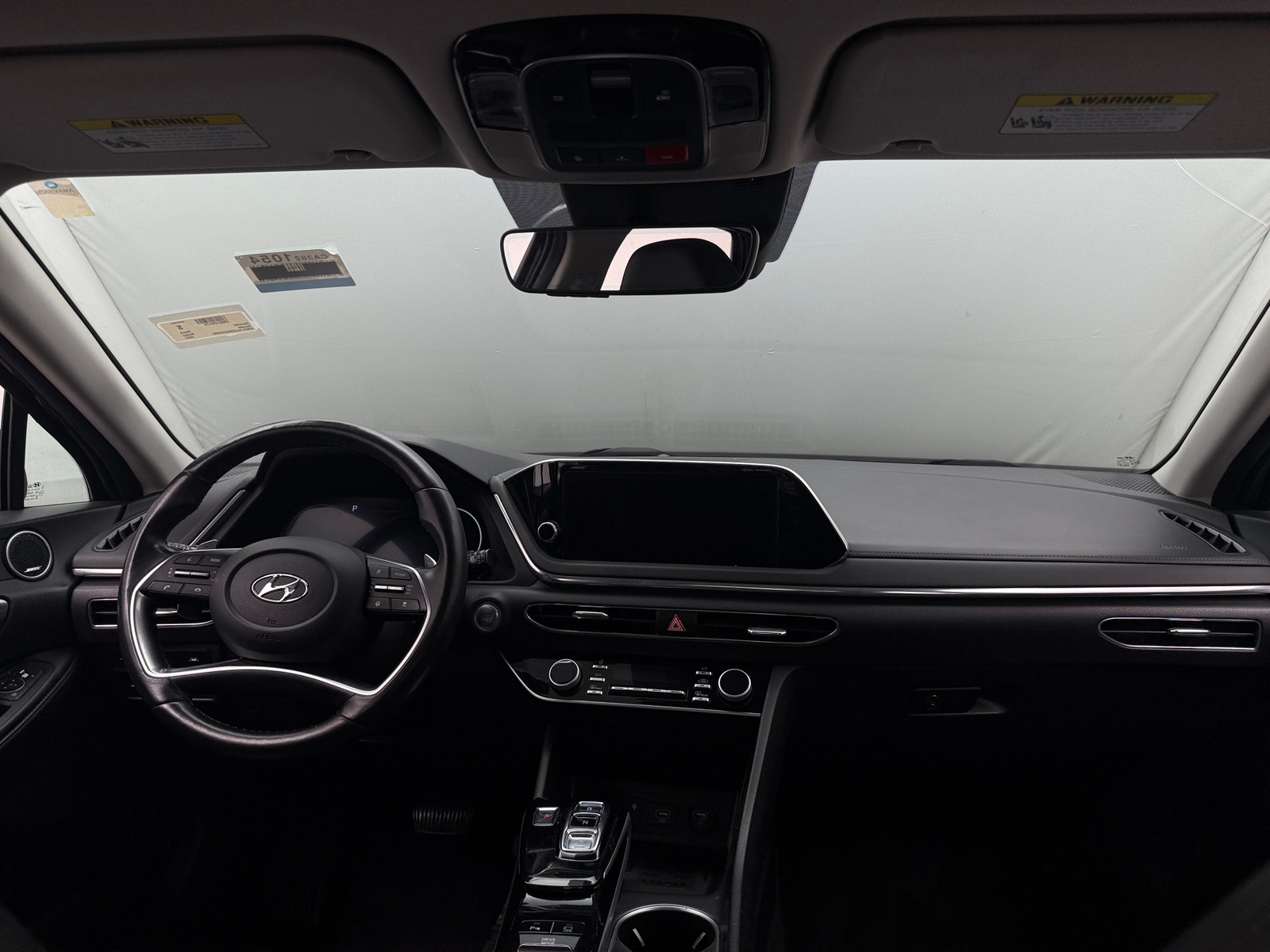 Thumbnail: 2022 Hyundai Sonata - 2