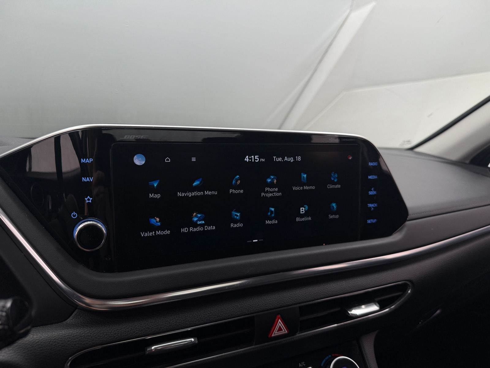 Thumbnail: 2022 Hyundai Sonata - 3