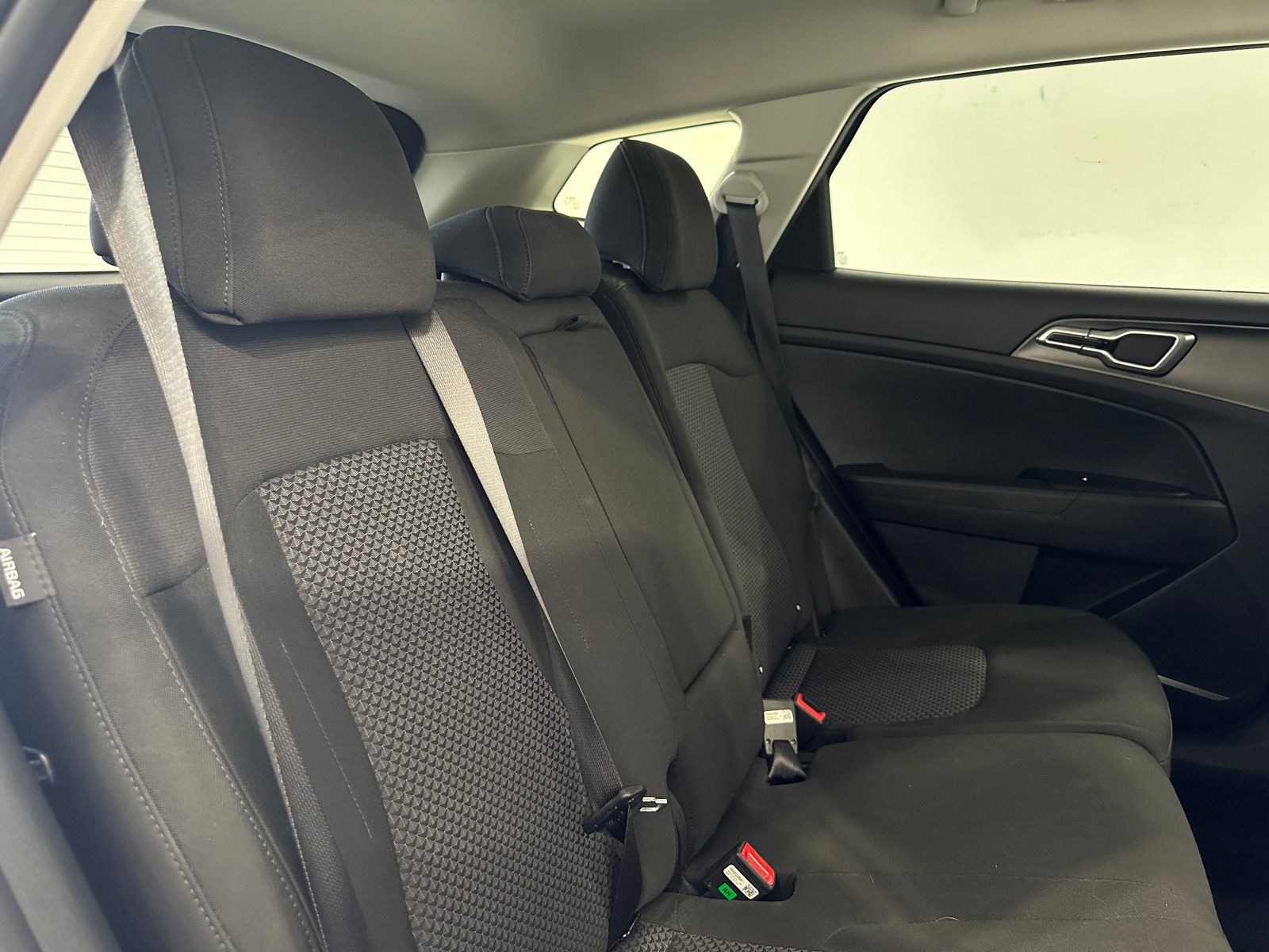 Thumbnail: 2026 Kia Sportage - 6