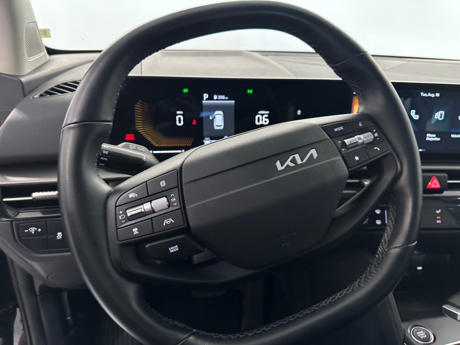 Thumbnail: 2026 Kia Sportage - 5