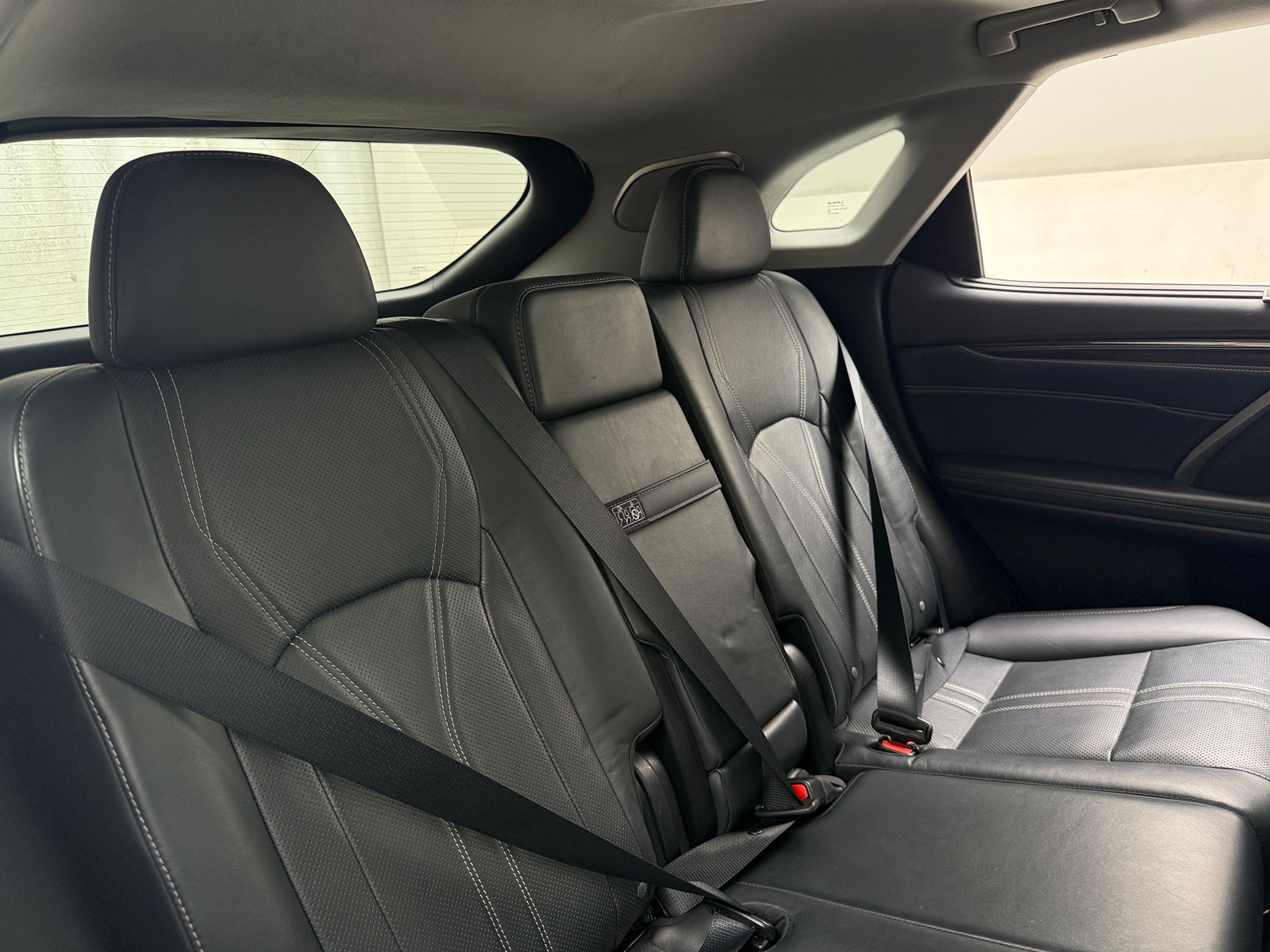 Thumbnail: 2021 Lexus RX - 5