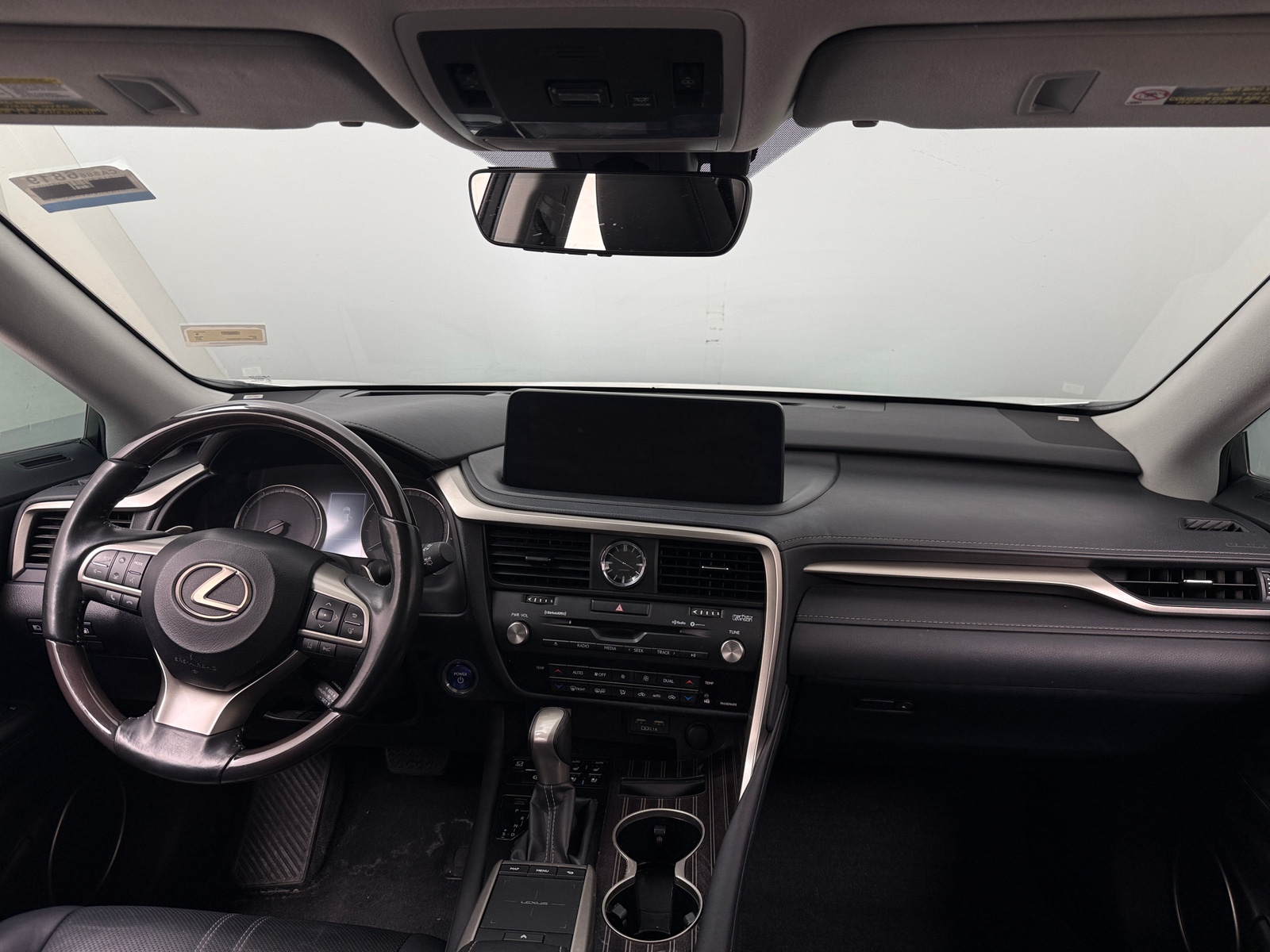 Thumbnail: 2021 Lexus RX - 2