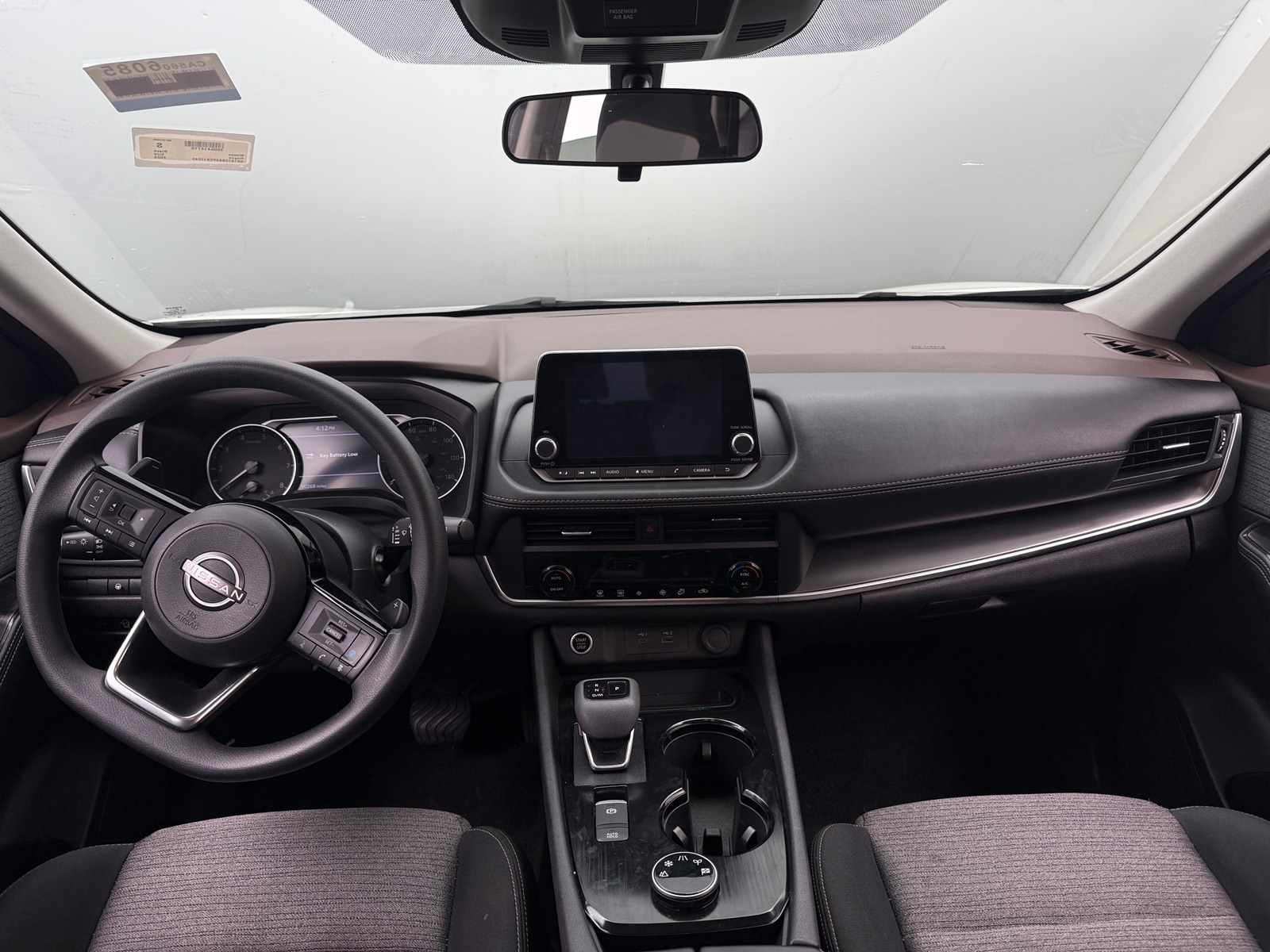 Thumbnail: 2023 Nissan Rogue - 3