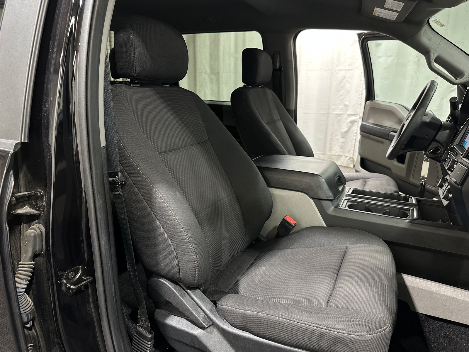 Thumbnail: 2019 Ford Econoline - 2