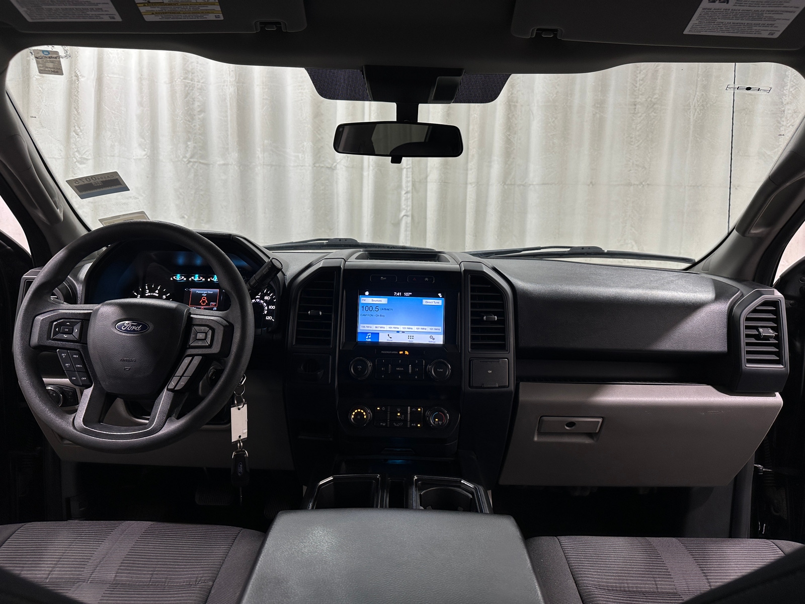 Thumbnail: 2019 Ford Econoline - 3