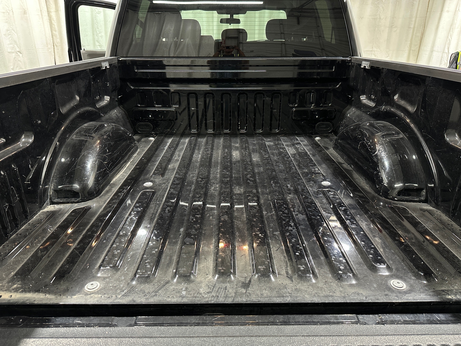Thumbnail: 2019 Ford Econoline - 7