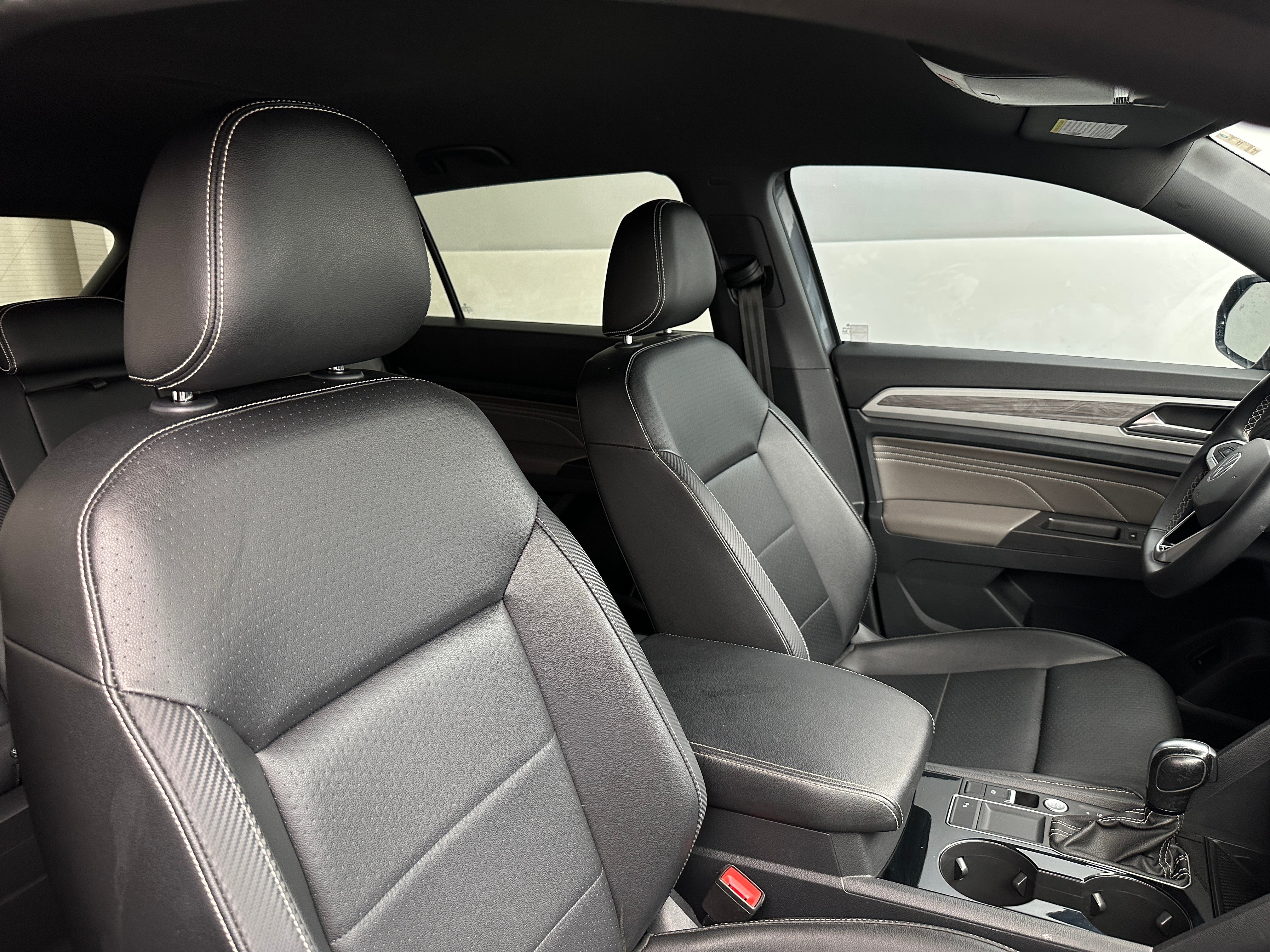2022 Volkswagen Atlas Cross Sport