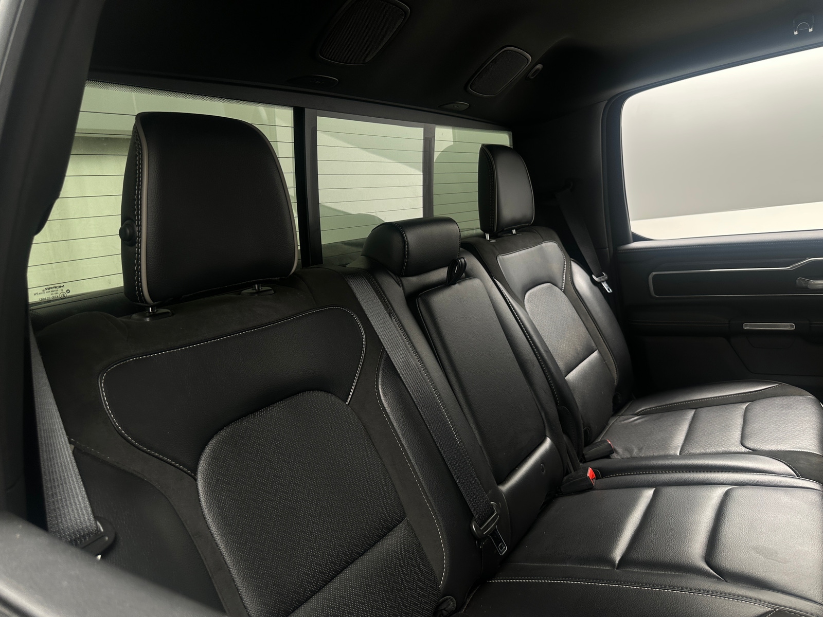 Thumbnail: 2023 RAM 1500 - 5