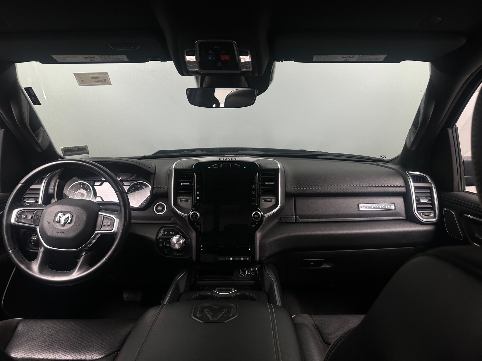Thumbnail: 2023 RAM 1500 - 2