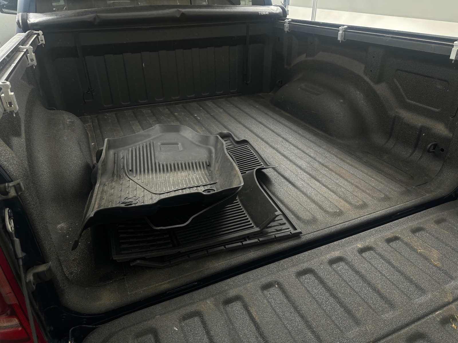 Thumbnail: 2023 RAM 1500 - 6