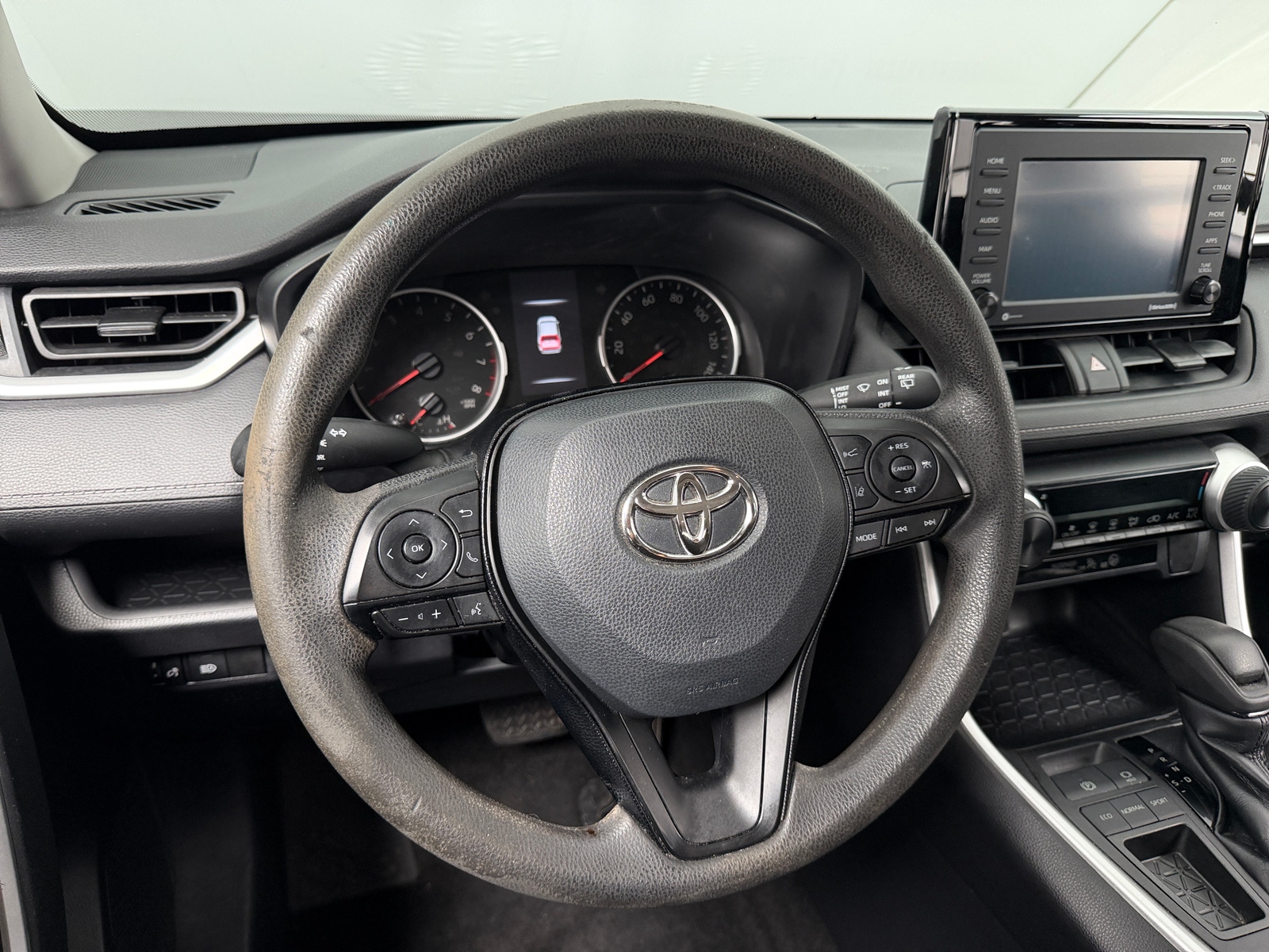 Thumbnail: 2021 Toyota RAV4 - 5