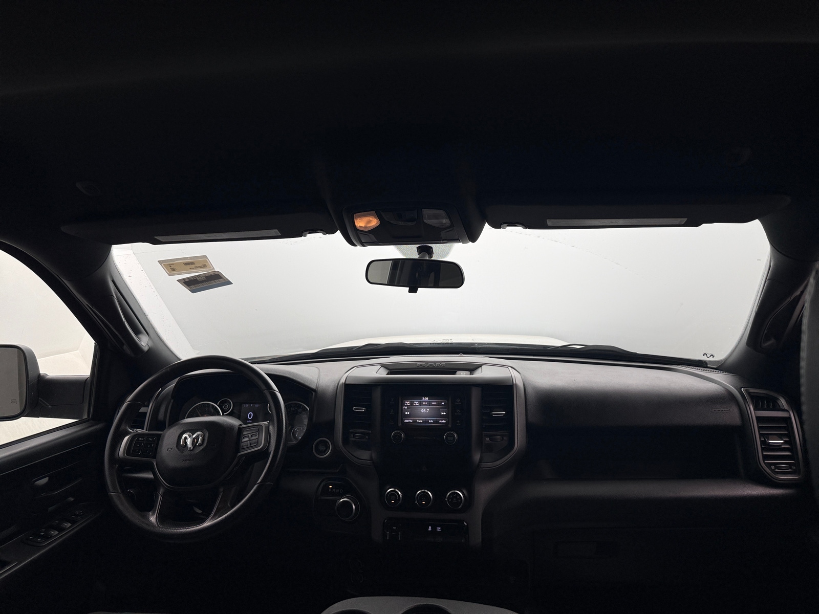 Thumbnail: 2022 RAM 2500 - 3