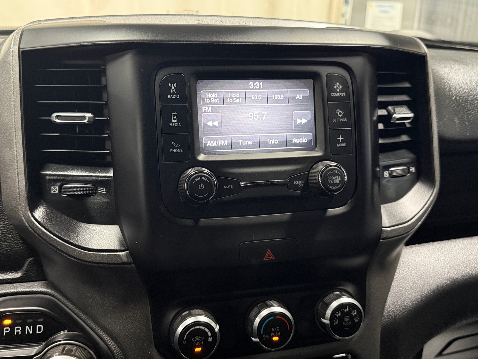 Thumbnail: 2022 RAM 2500 - 4