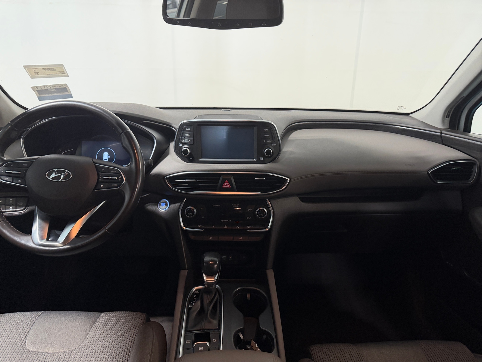 Thumbnail: 2019 Hyundai Santa Fe - 3