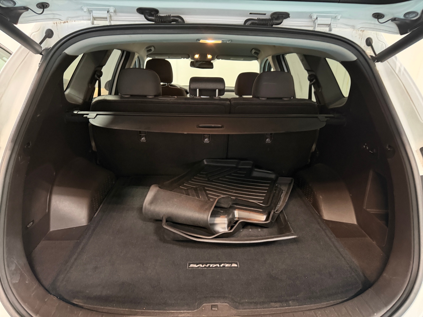 Thumbnail: 2019 Hyundai Santa Fe - 7