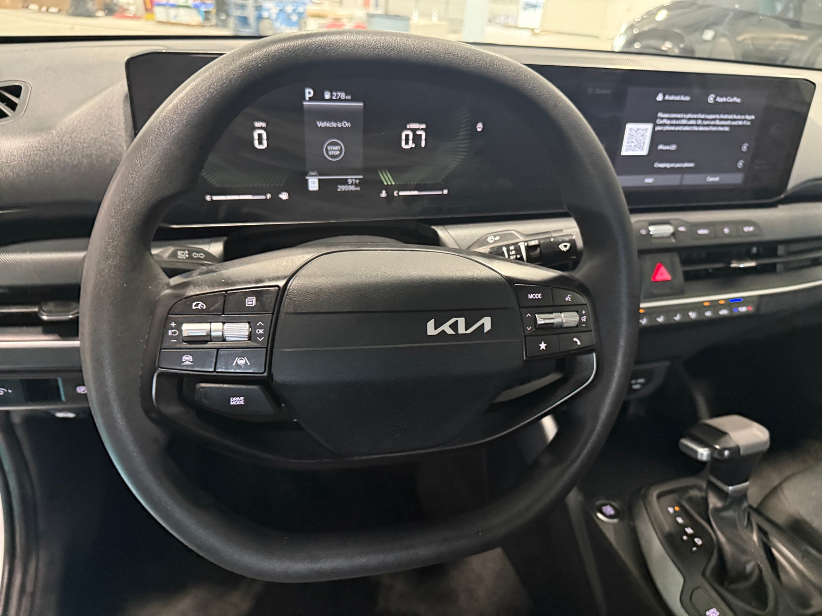 Thumbnail: 2025 Kia K4 - 5