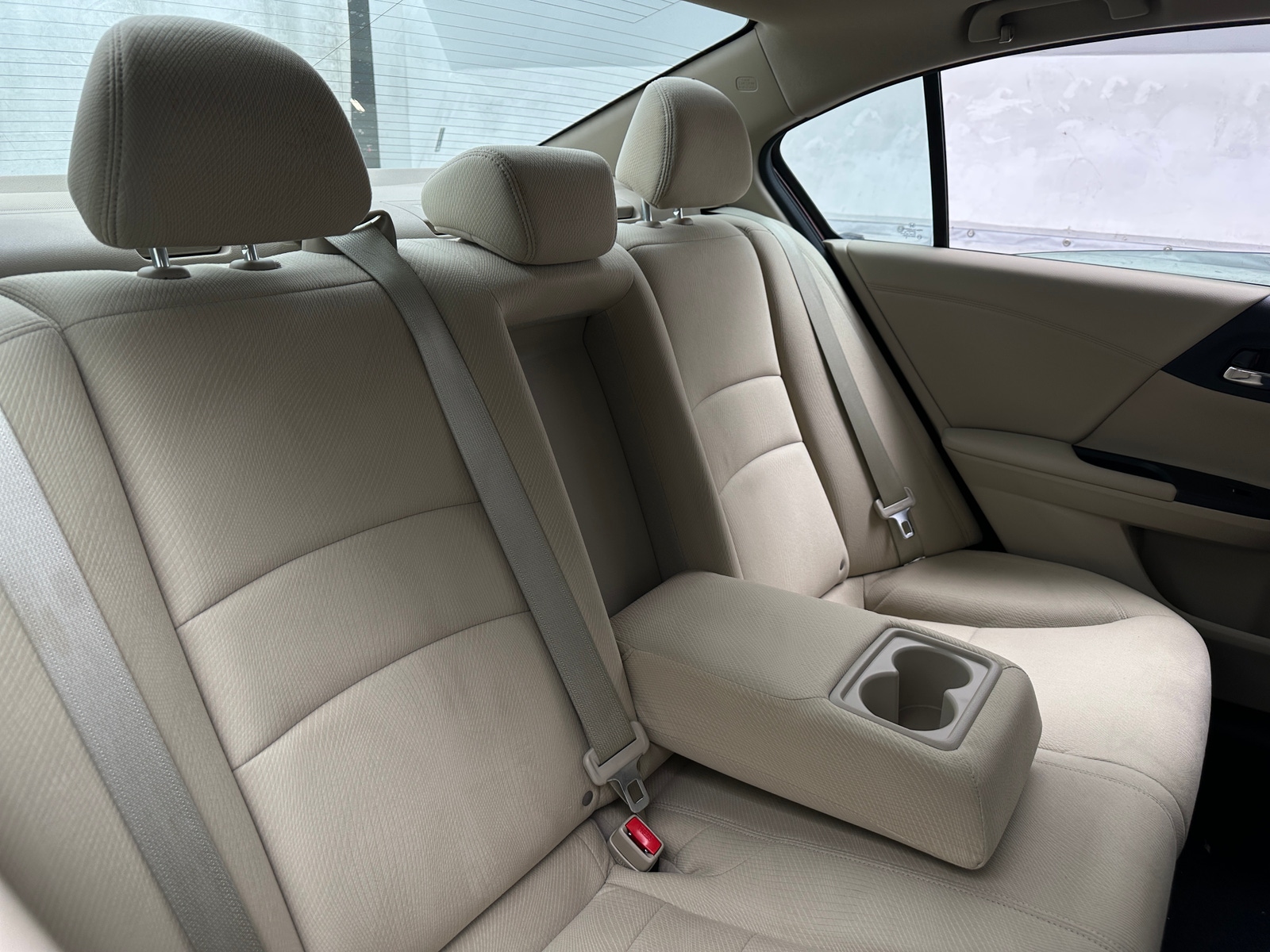 Thumbnail: 2016 Honda Accord - 6