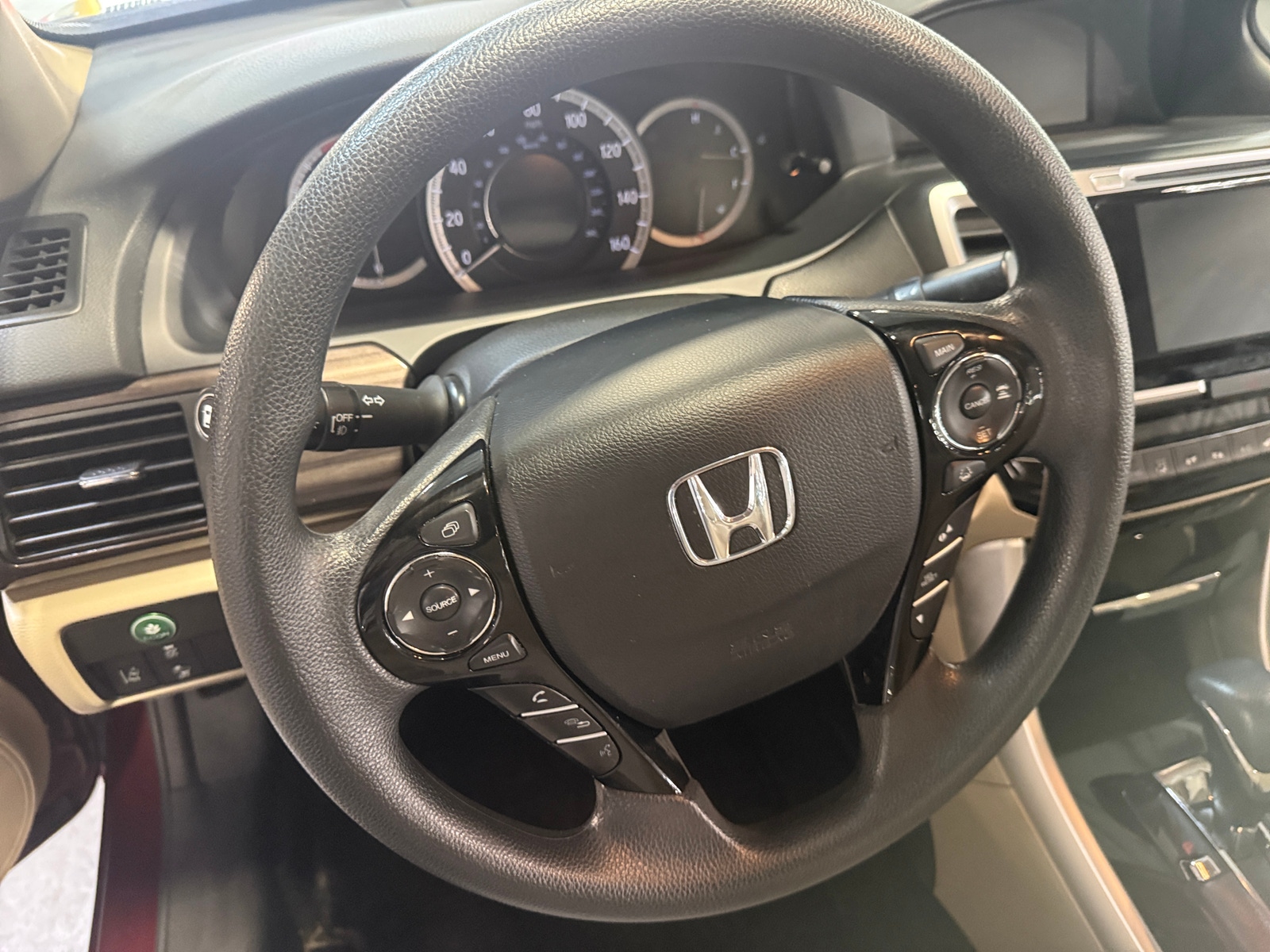 Thumbnail: 2016 Honda Accord - 5