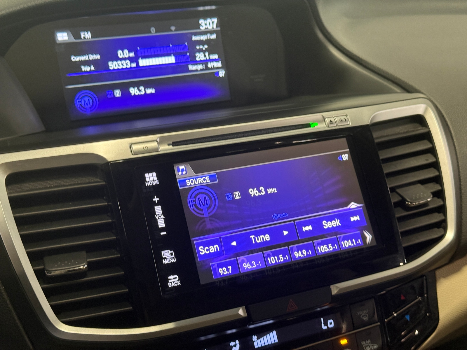Thumbnail: 2016 Honda Accord - 4